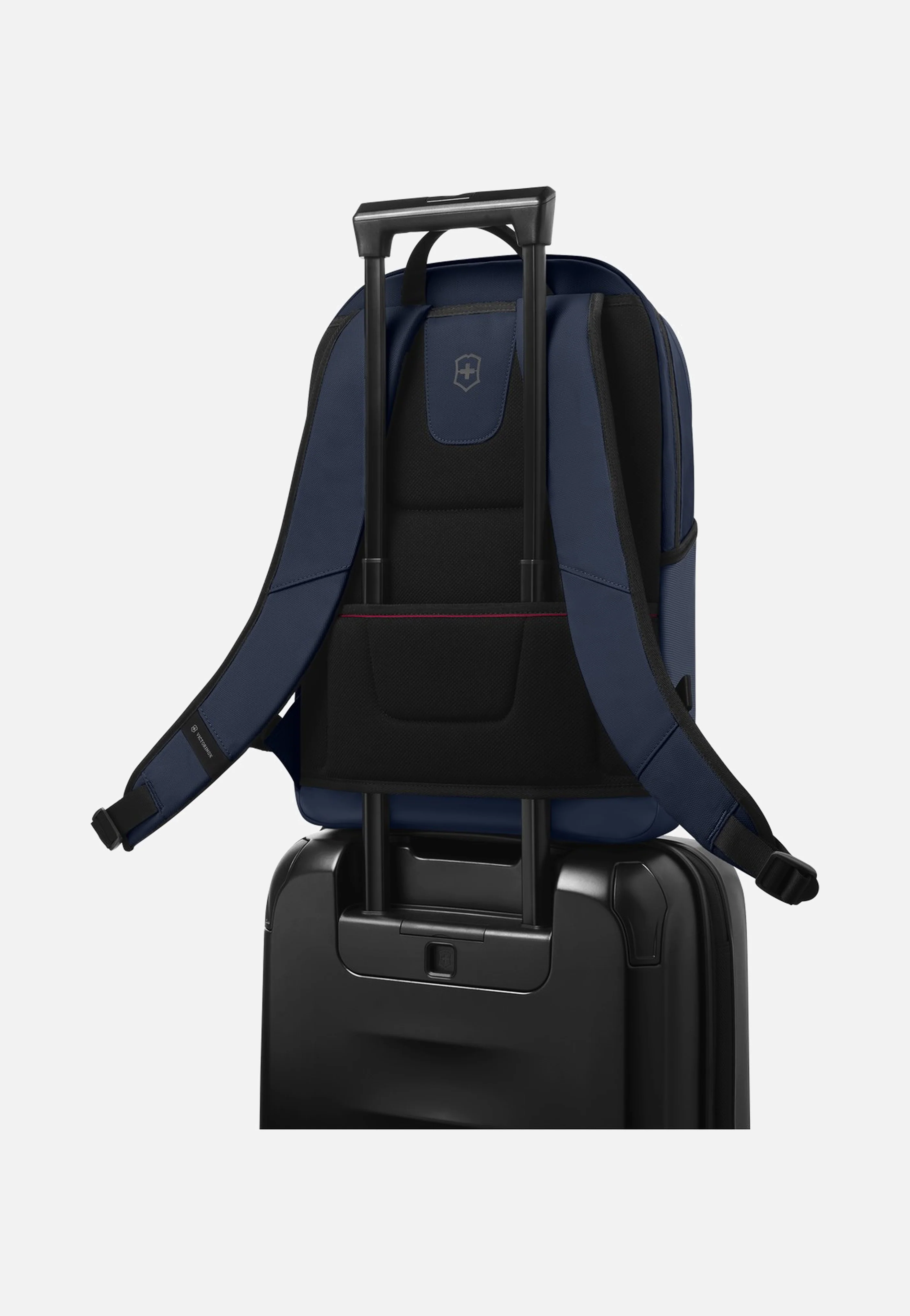 Altmont Modern Compact Navy Blue - Rucksack - Image 9