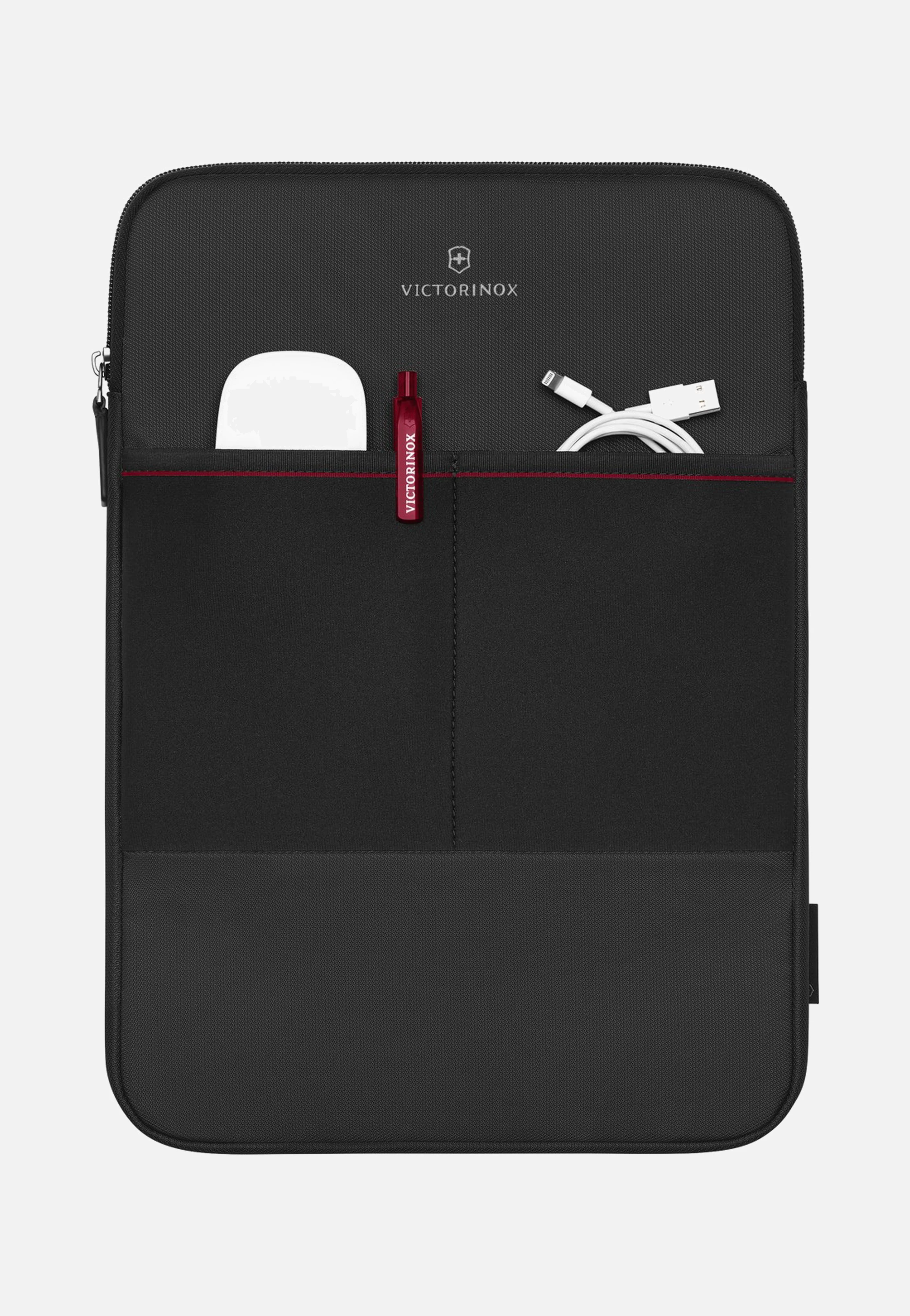 Altmont Modern Deluxe Black - Rucksack - Image 10