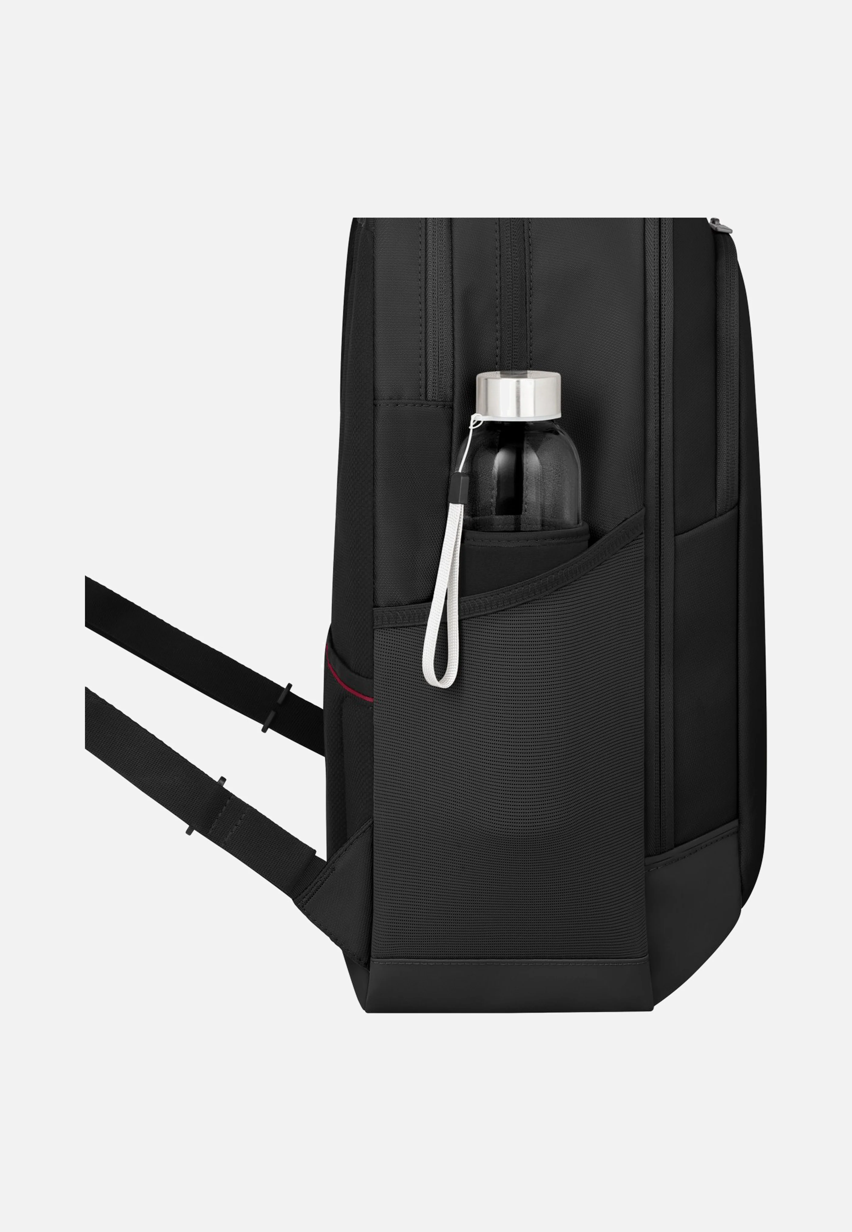 Altmont Modern Deluxe Black - Rucksack - Image 11