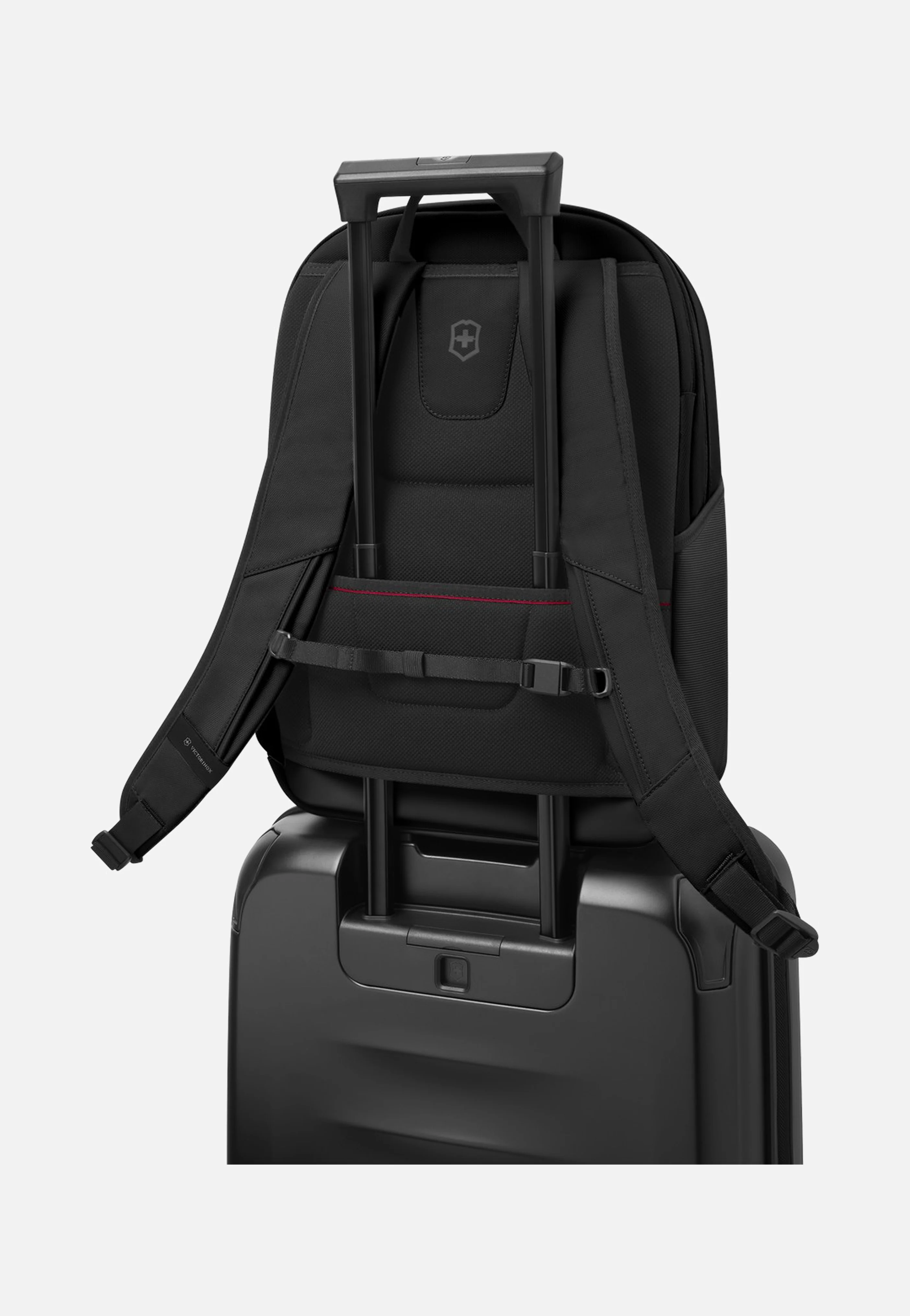 Altmont Modern Deluxe Black - Rucksack - Image 14