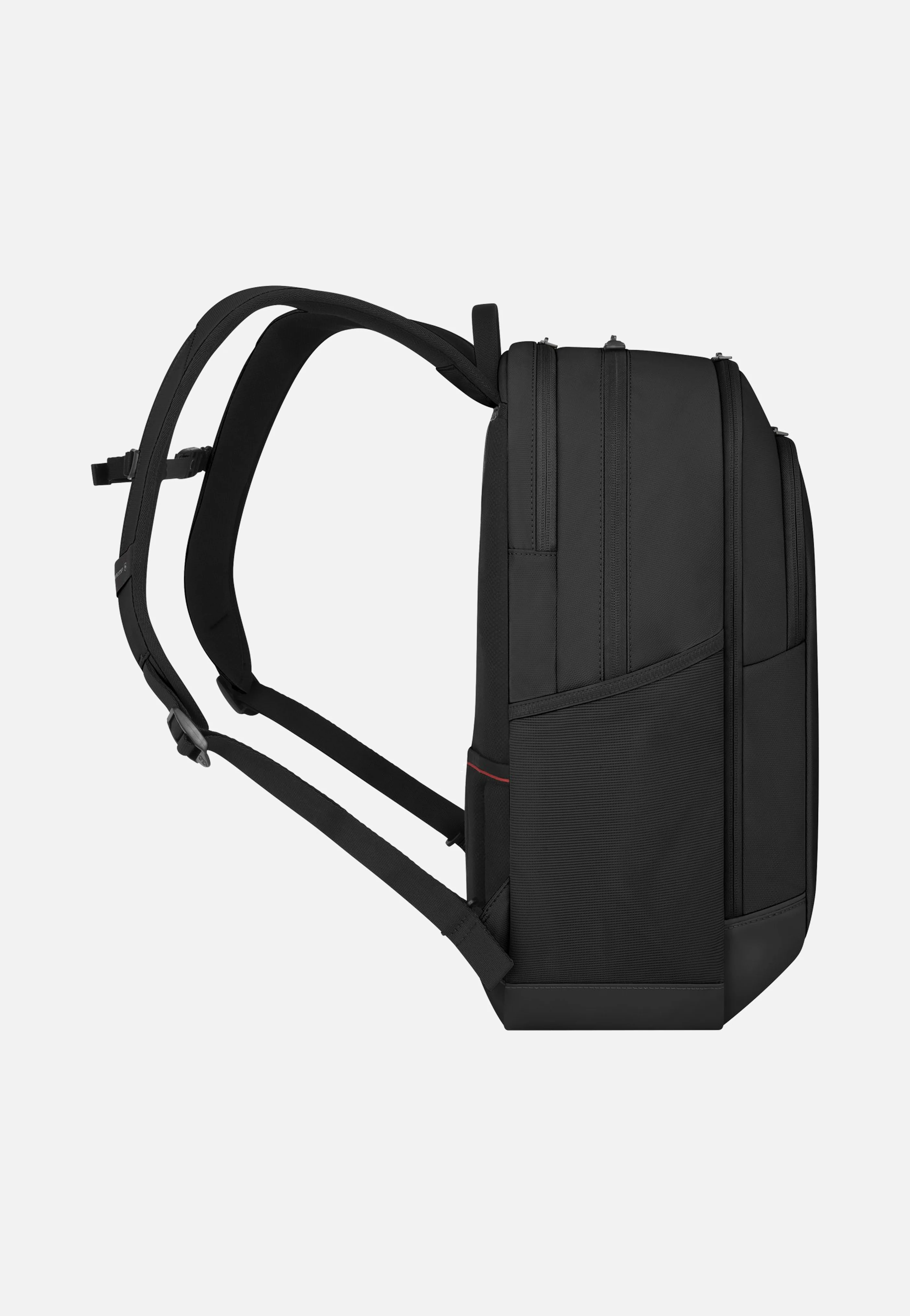 Altmont Modern Deluxe Black - Rucksack - Image 4