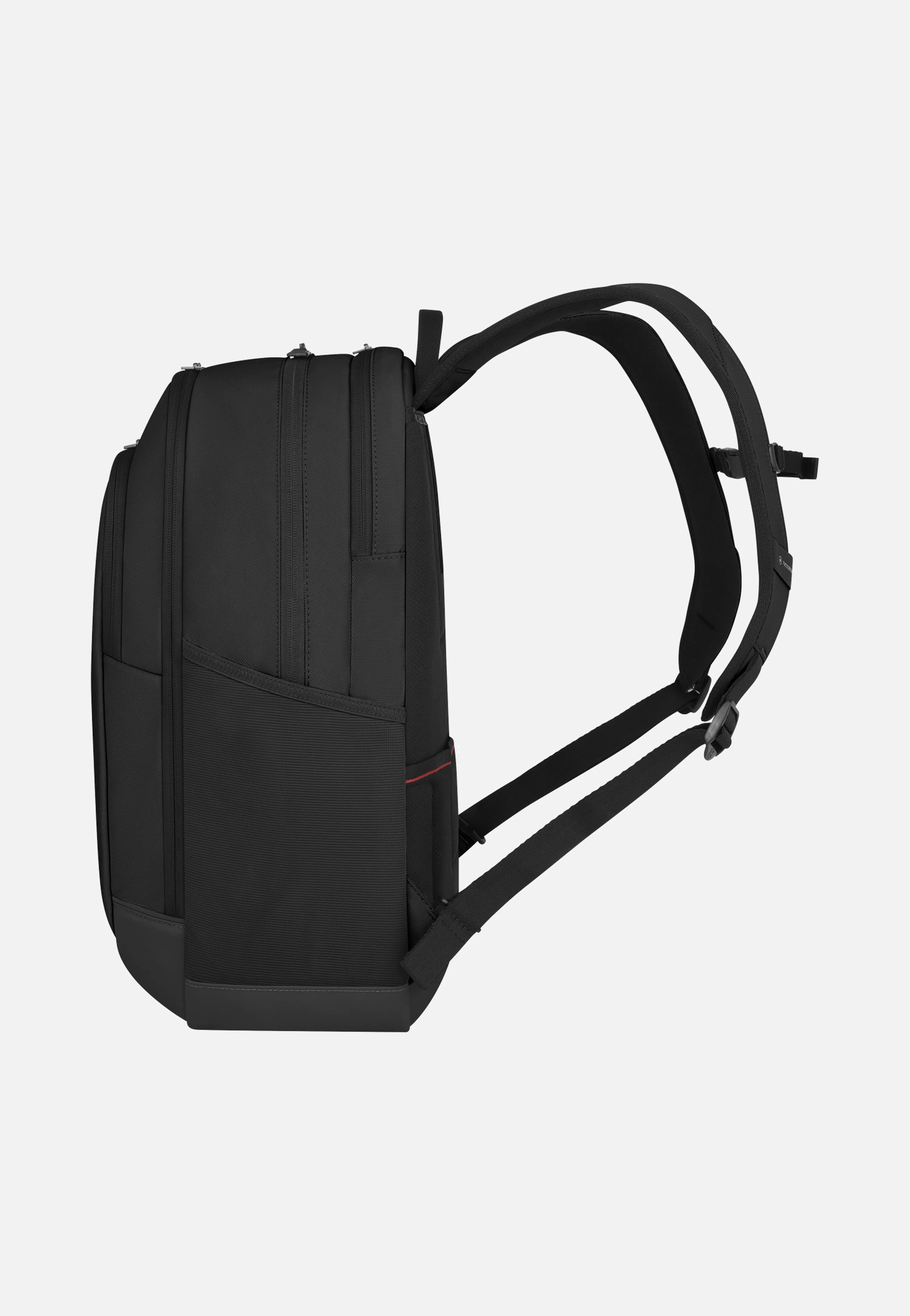 Altmont Modern Deluxe Black - Rucksack - Image 5