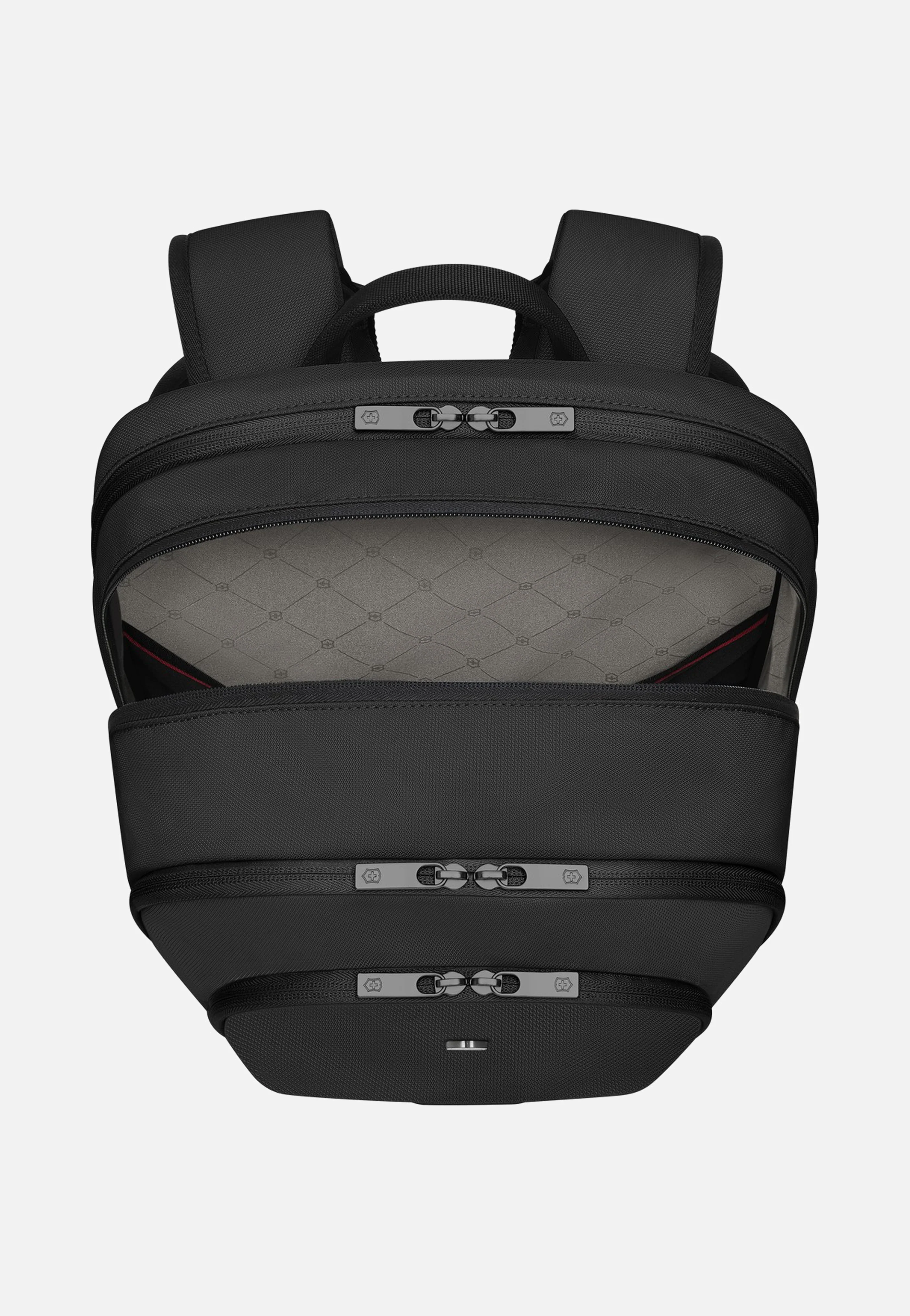 Altmont Modern Deluxe Black - Rucksack - Image 6