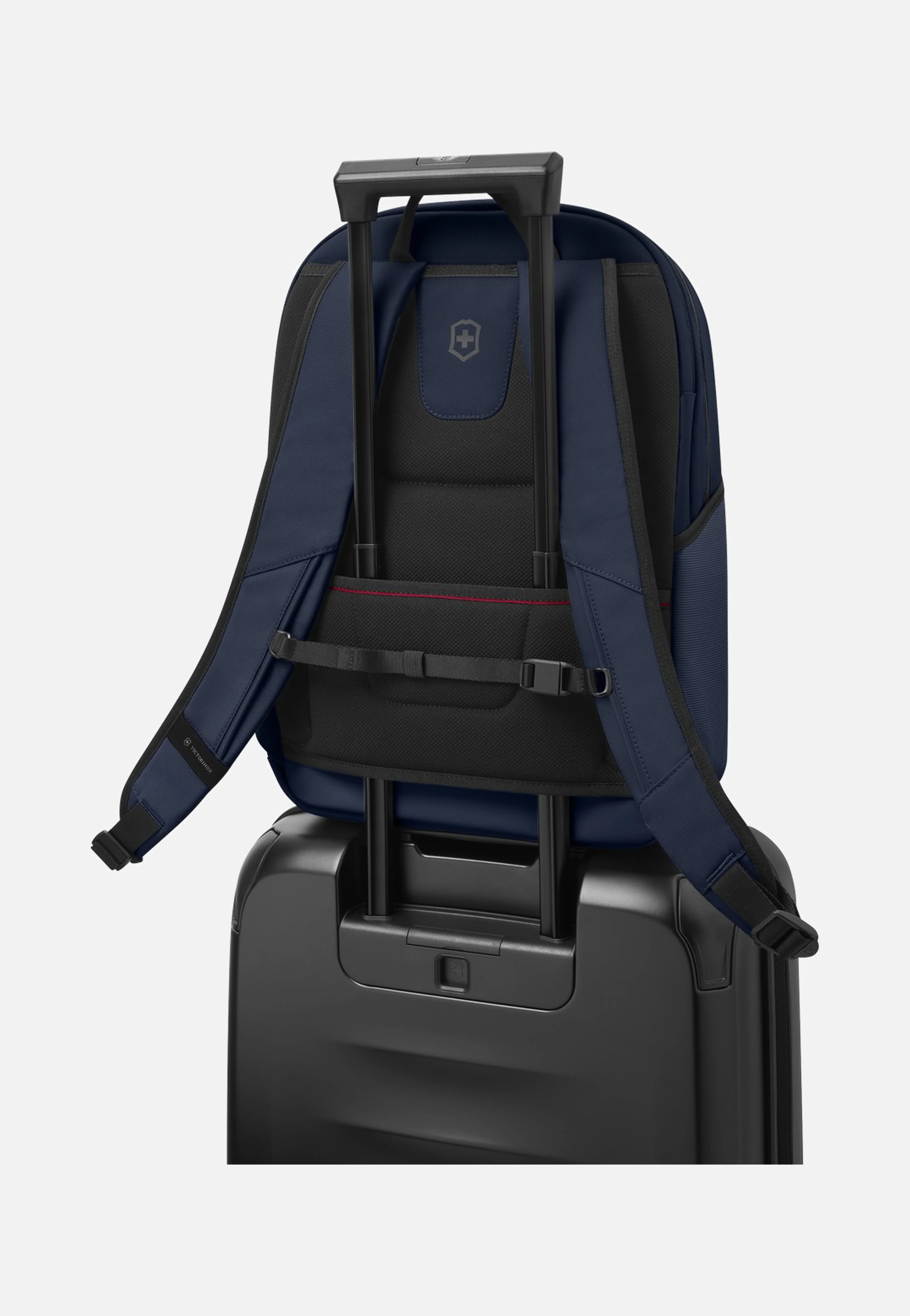 Altmont Modern Deluxe Navy Blue - Rucksack - Image 12