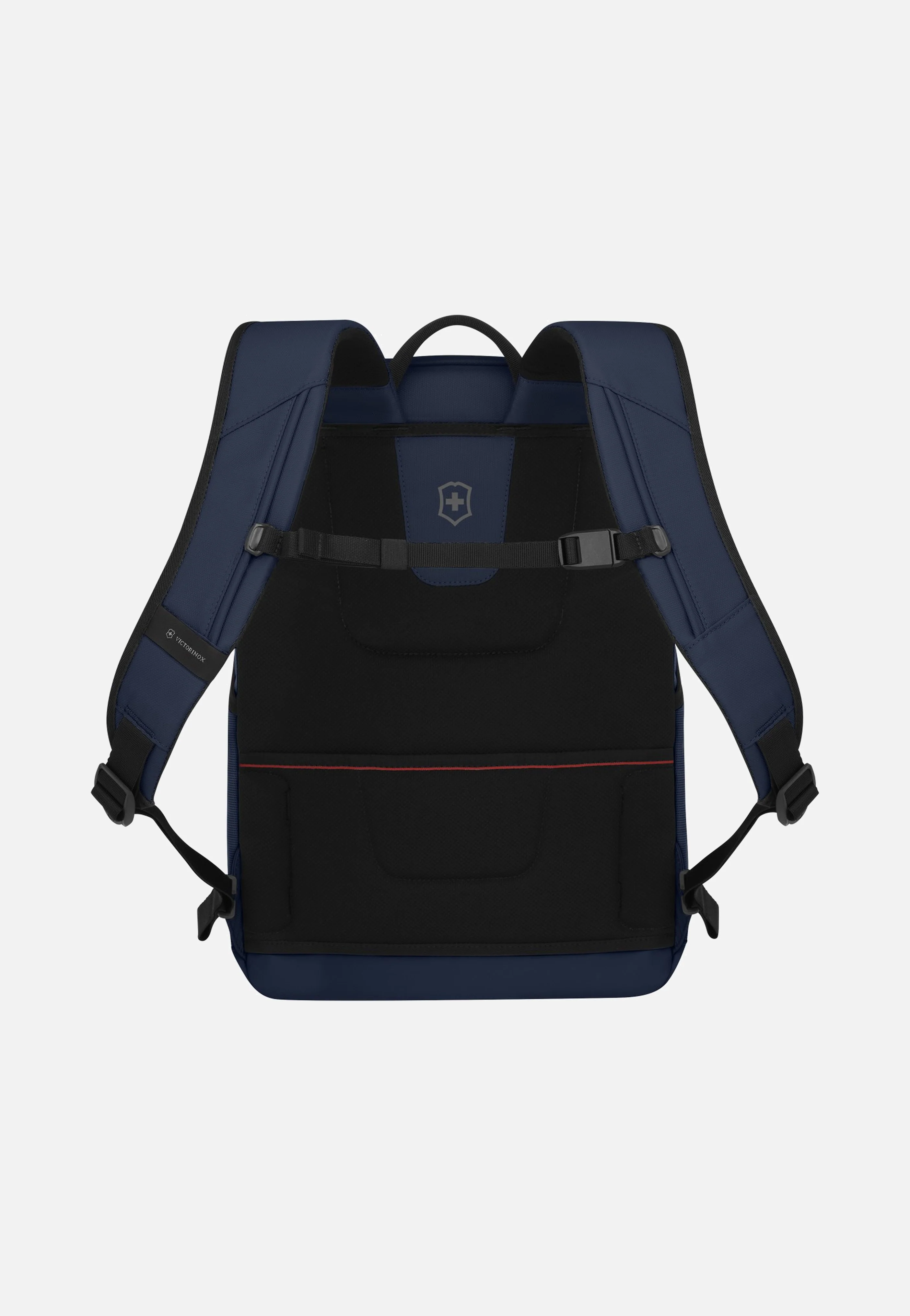 Altmont Modern Deluxe Navy Blue - Rucksack - Image 3