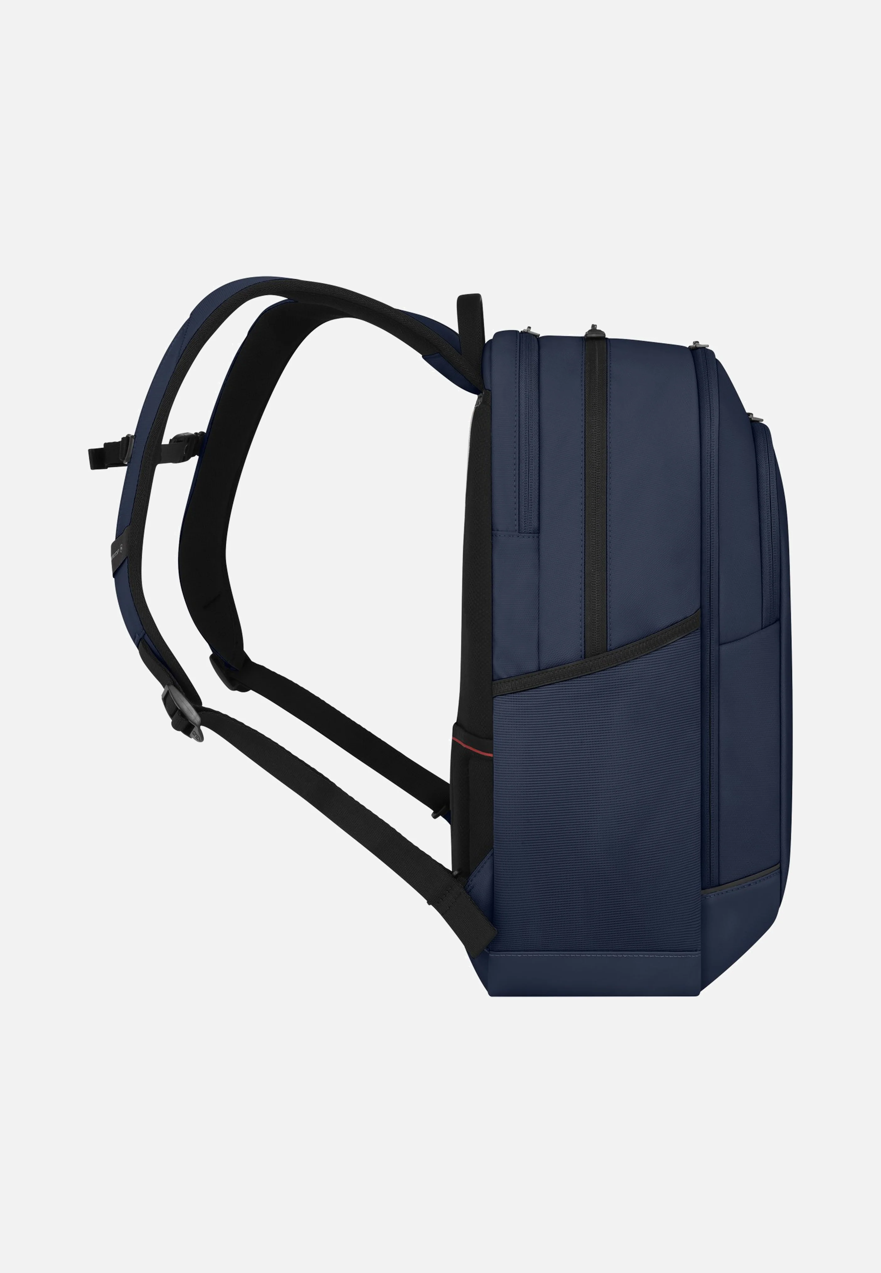 Altmont Modern Deluxe Navy Blue - Rucksack - Image 4