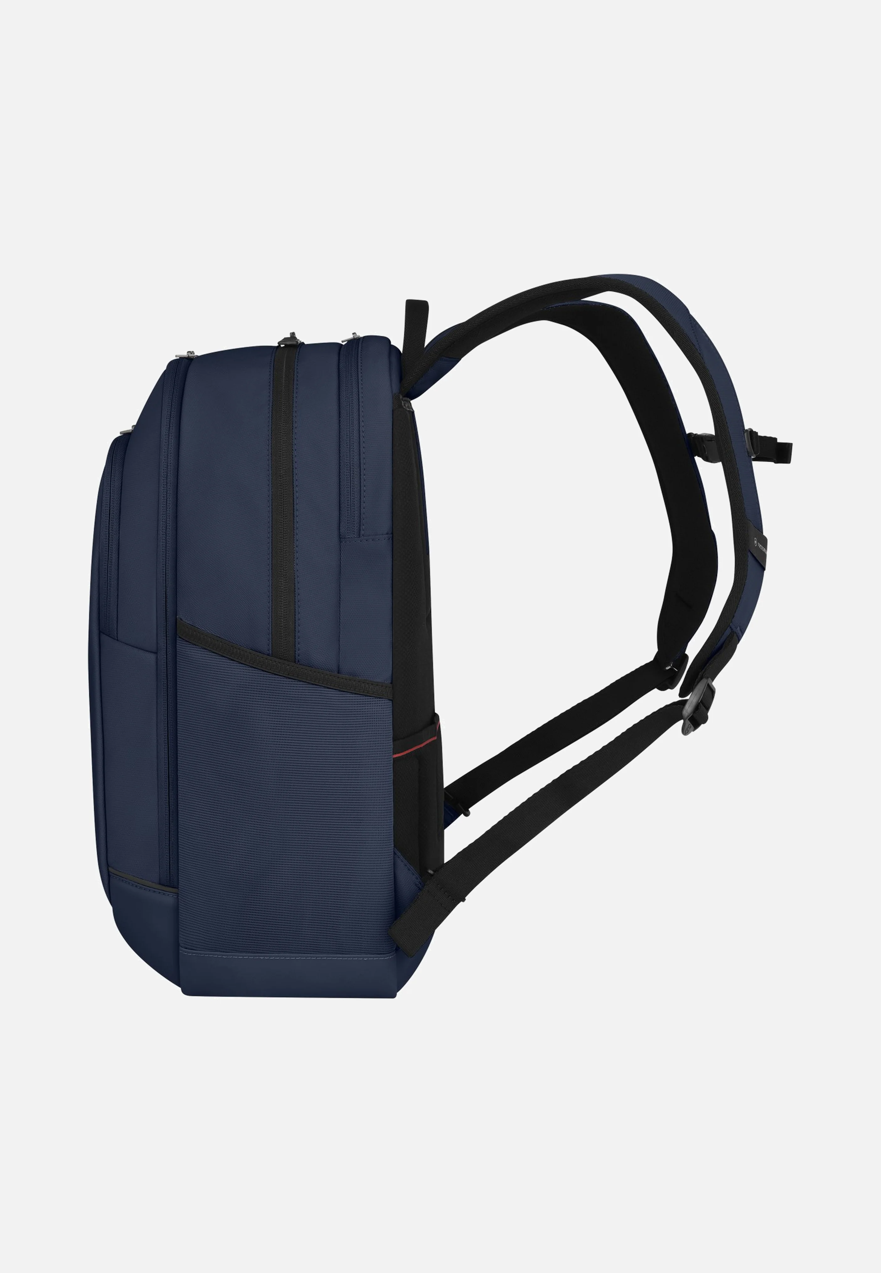 Altmont Modern Deluxe Navy Blue - Rucksack - Image 5