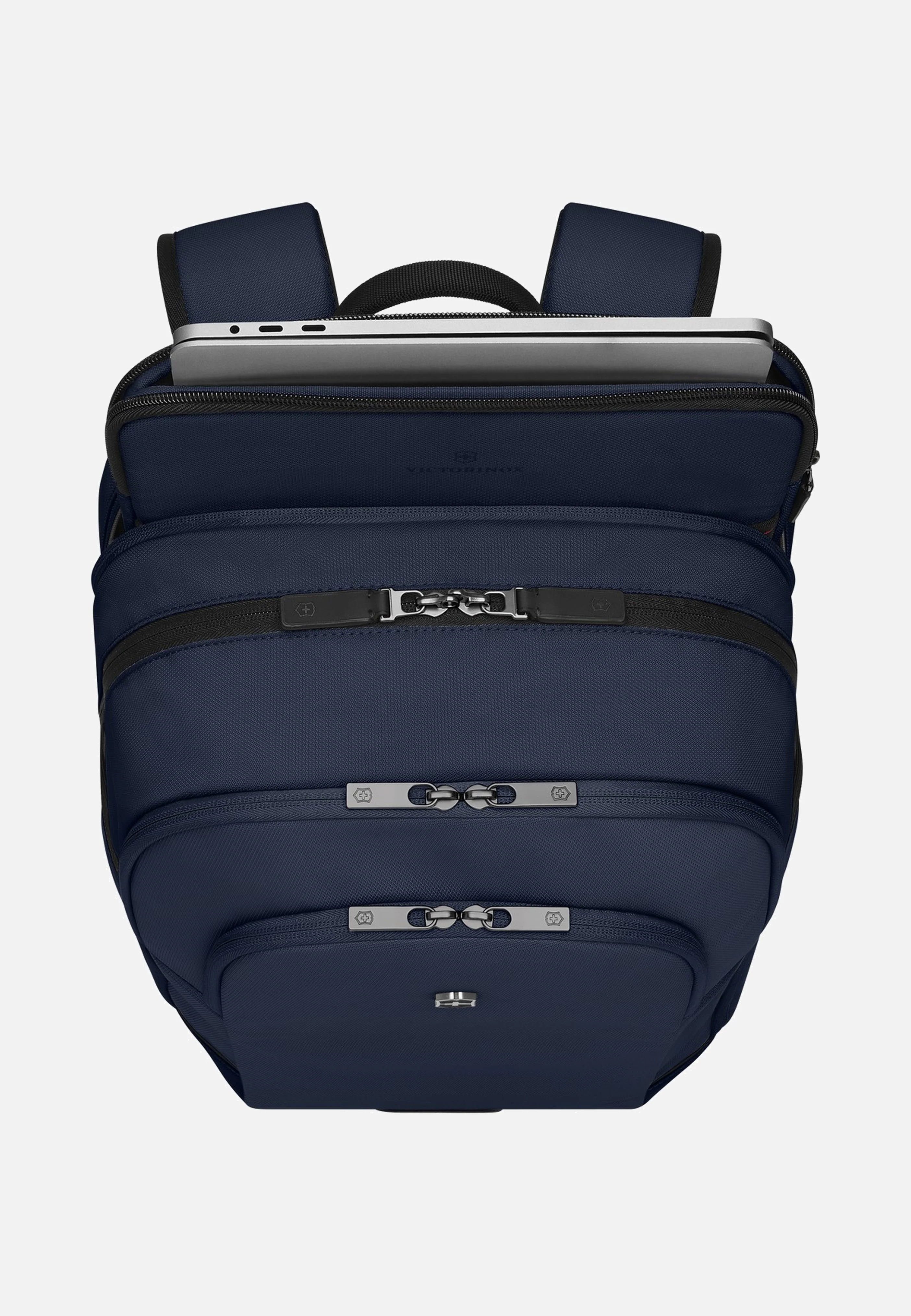 Altmont Modern Deluxe Navy Blue - Rucksack - Image 6