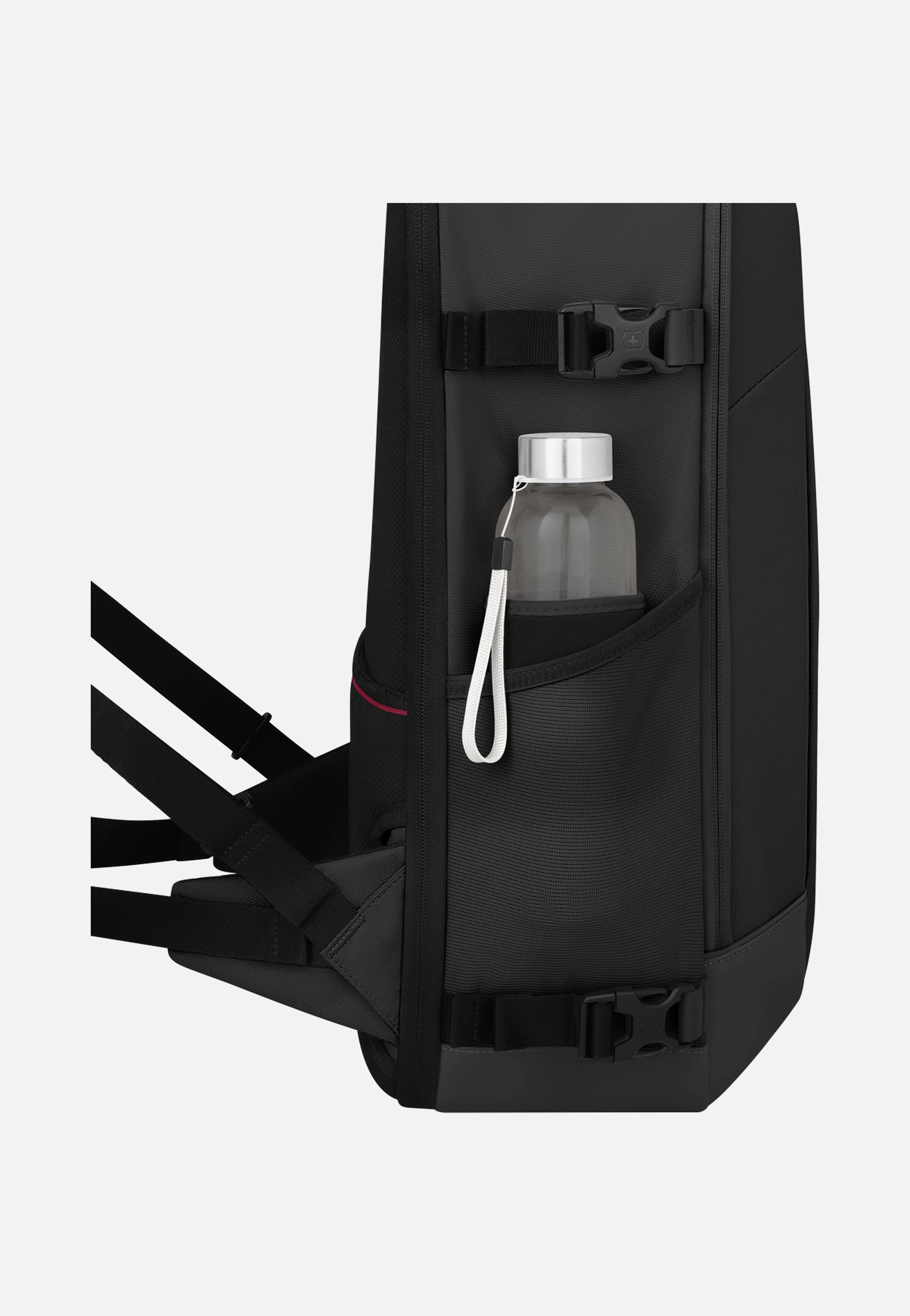 Altmont Modern Traveler Black - Reiserucksack - Image 10