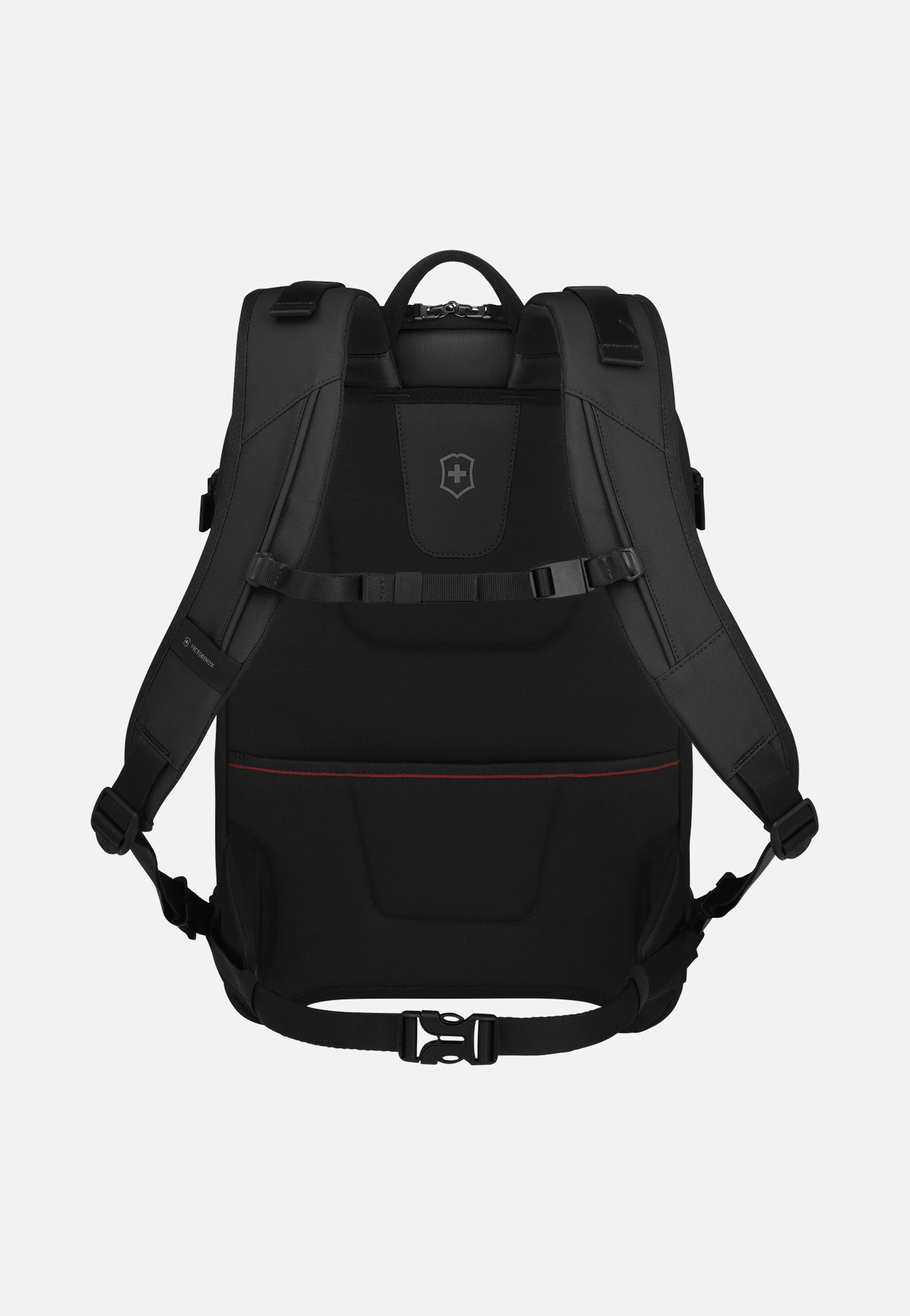 Altmont Modern Traveler Black - Reiserucksack - Image 3