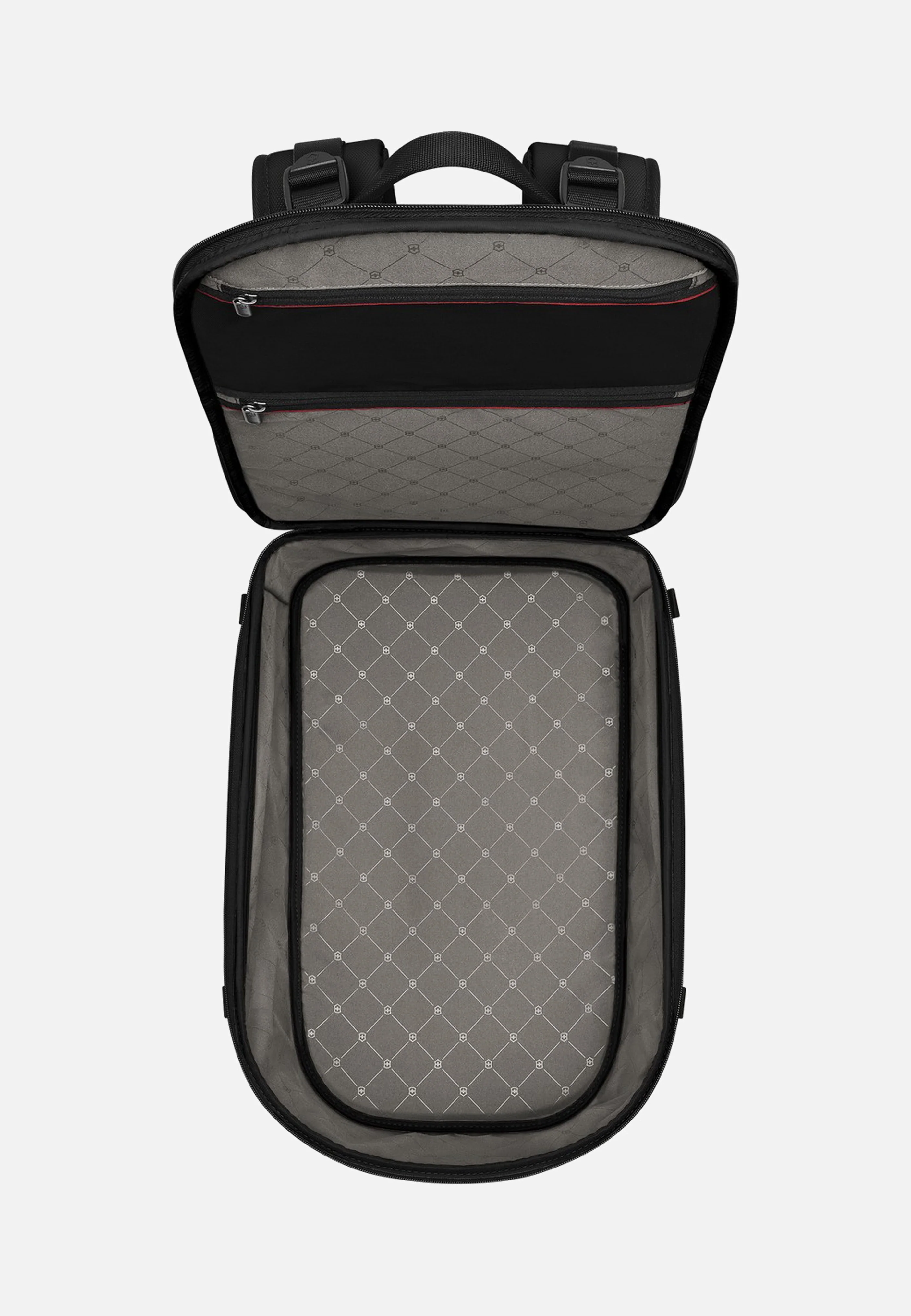 Altmont Modern Traveler Black - Reiserucksack - Image 7