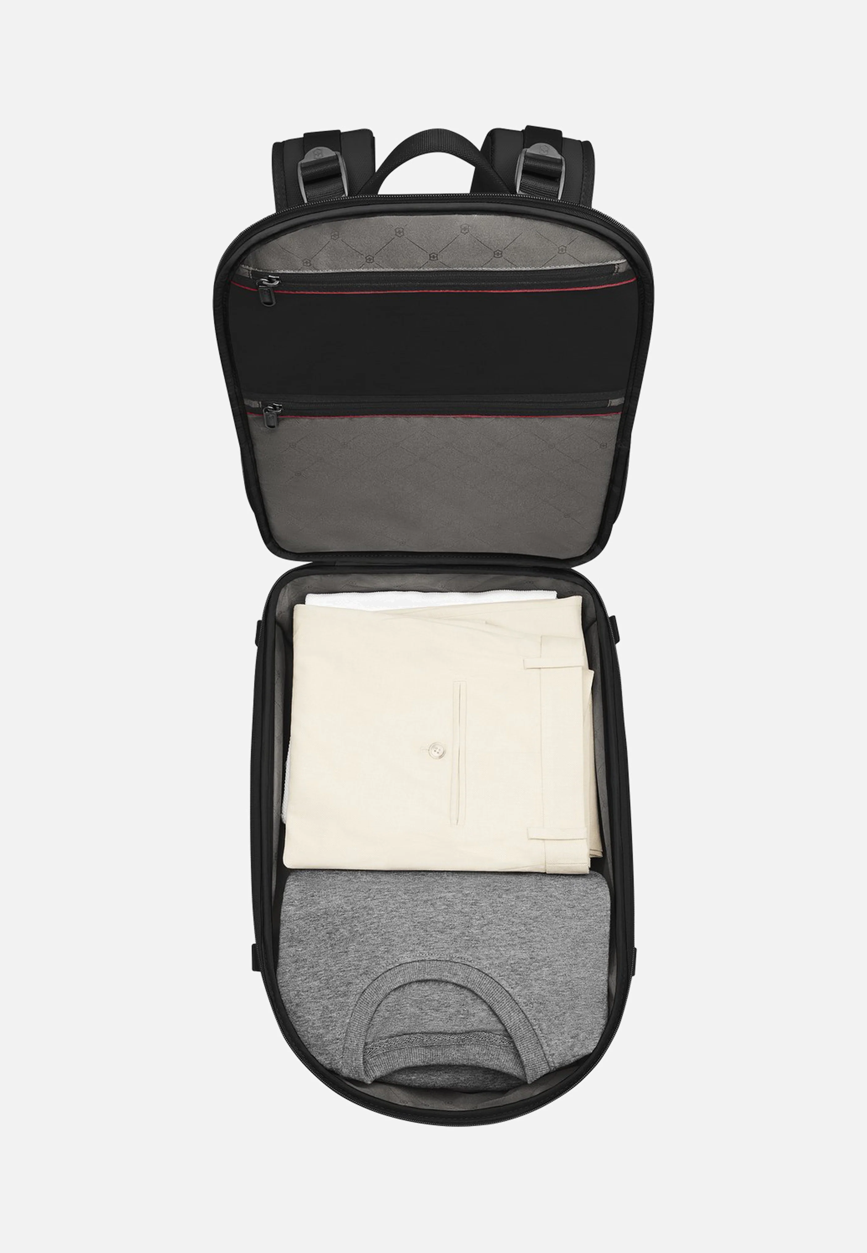 Altmont Modern Traveler Black - Reiserucksack - Image 8