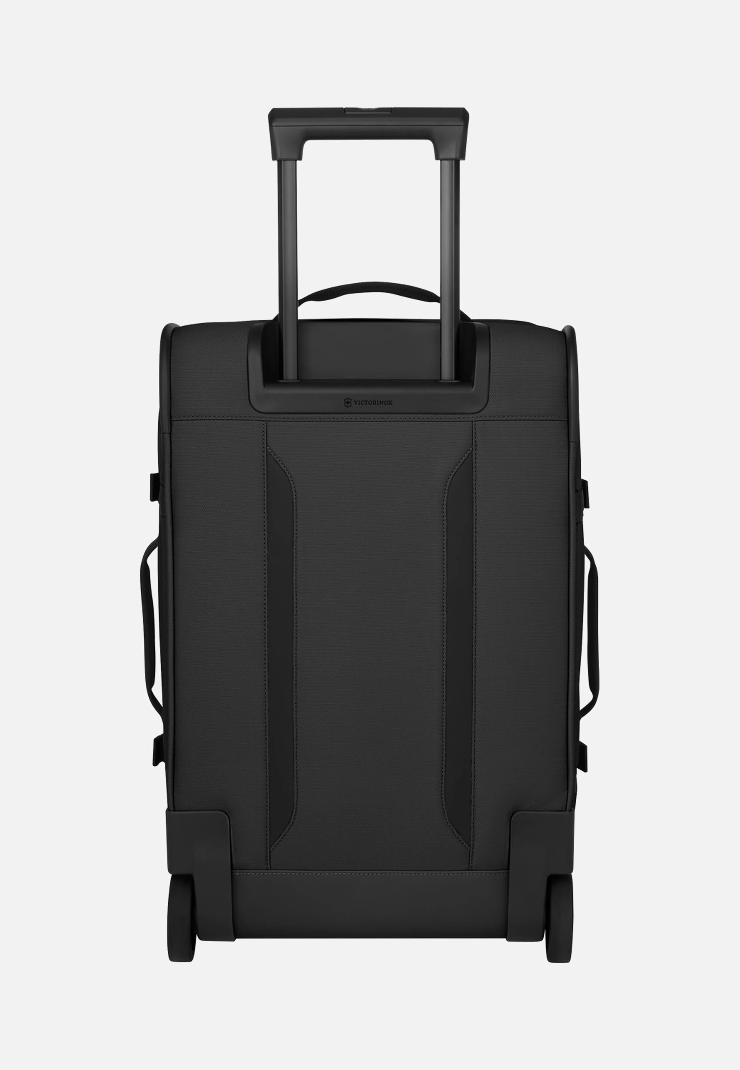 Altmont Modern Wheeled Duffel Black - Travel Bag - Image 3
