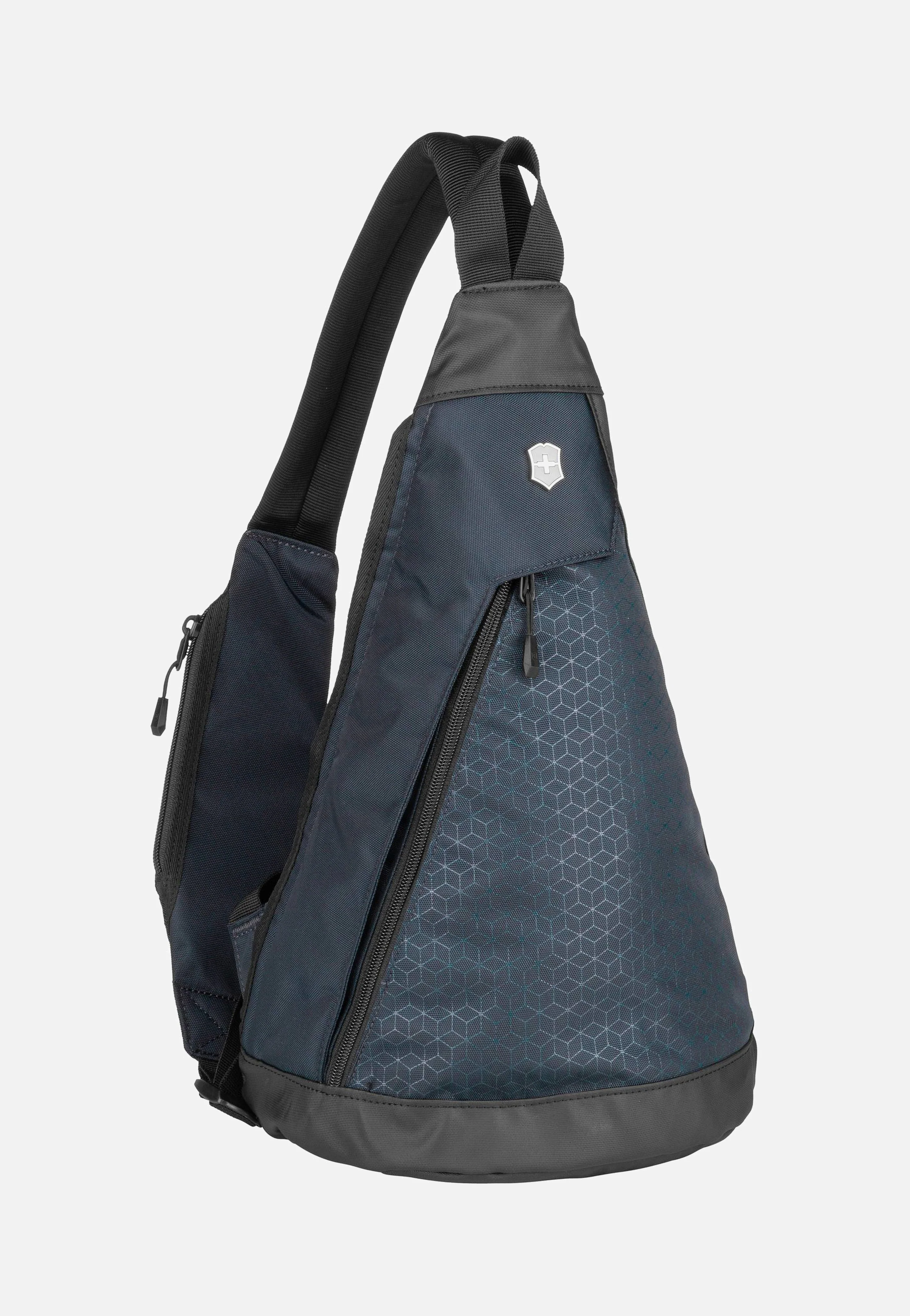 Altmont Original Dual-Compartment Monosling Blue - Sling Bag