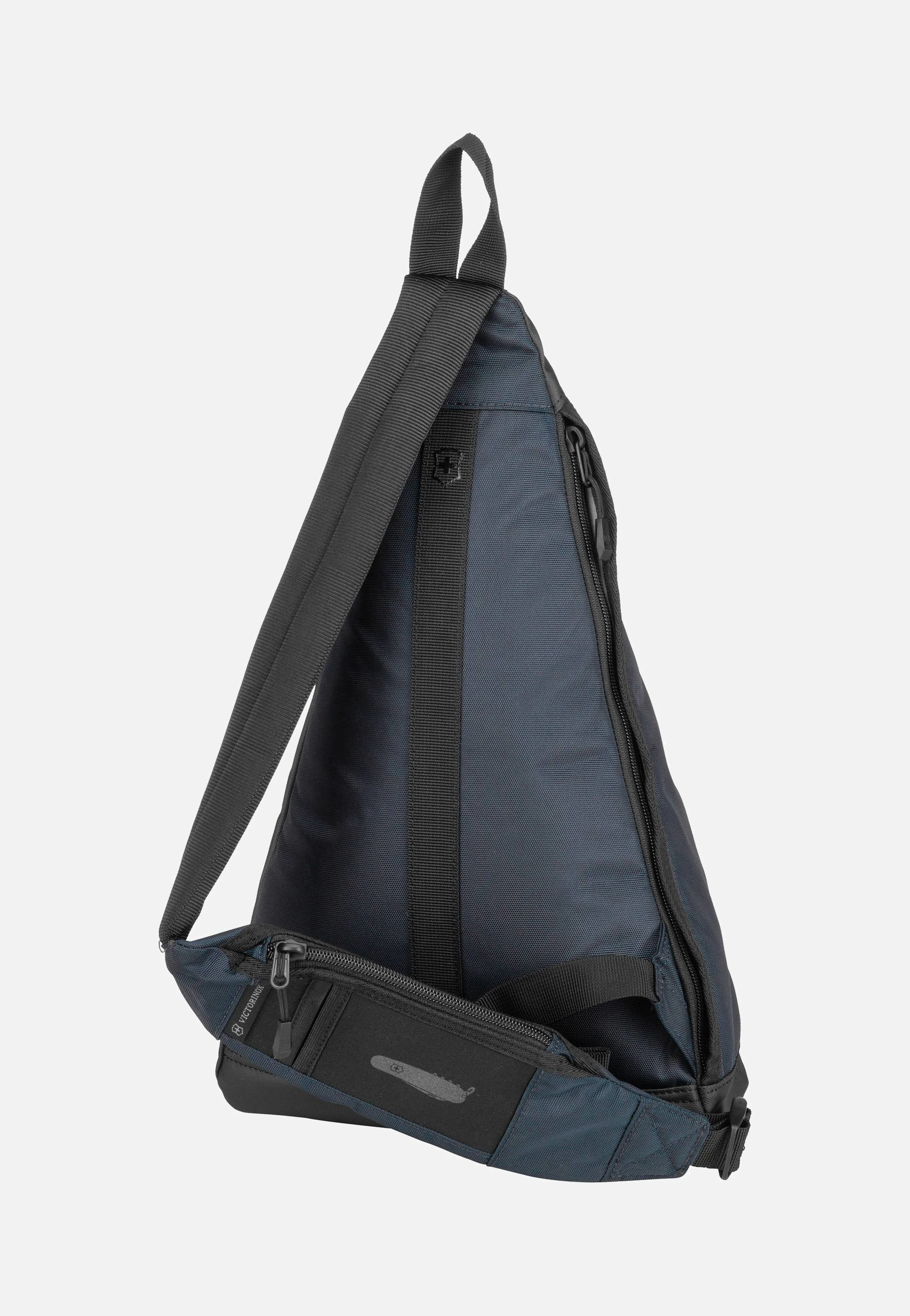 Altmont Original Dual-Compartment Monosling Blue - Sling Bag - Image 2
