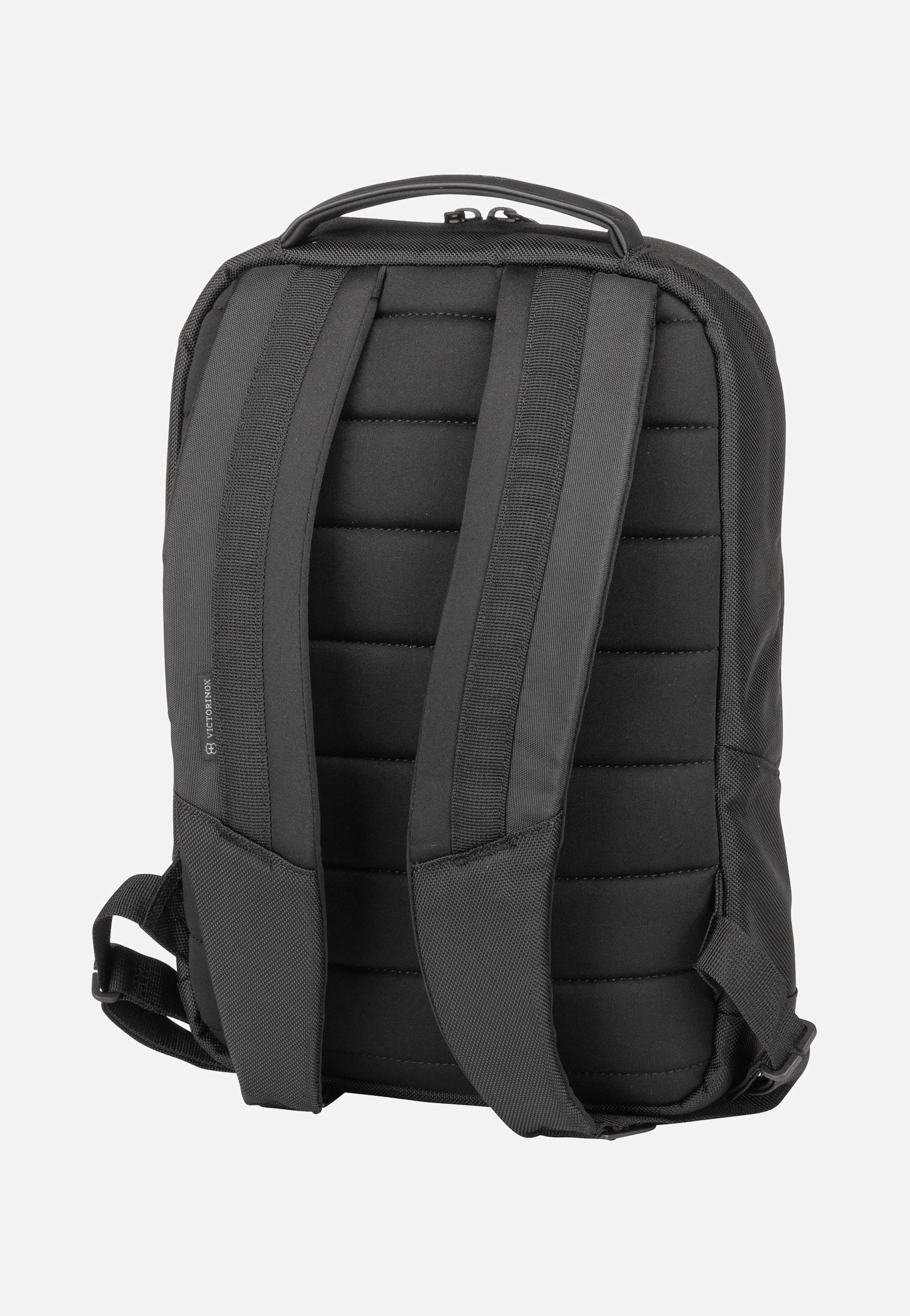 Altmont Professional City Laptop Black - Rucksack - Image 2
