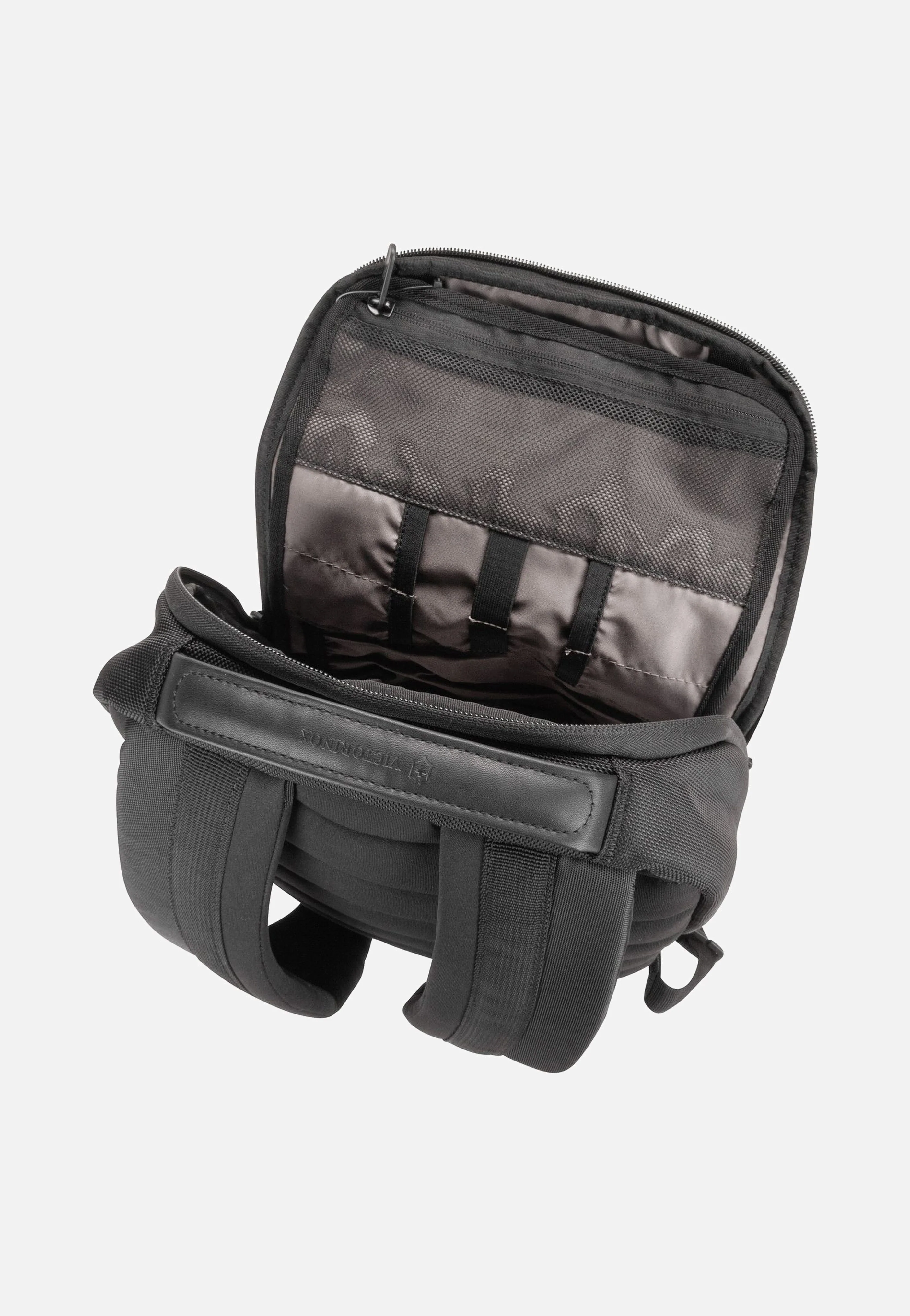 Altmont Professional City Laptop Black - Rucksack - Image 3