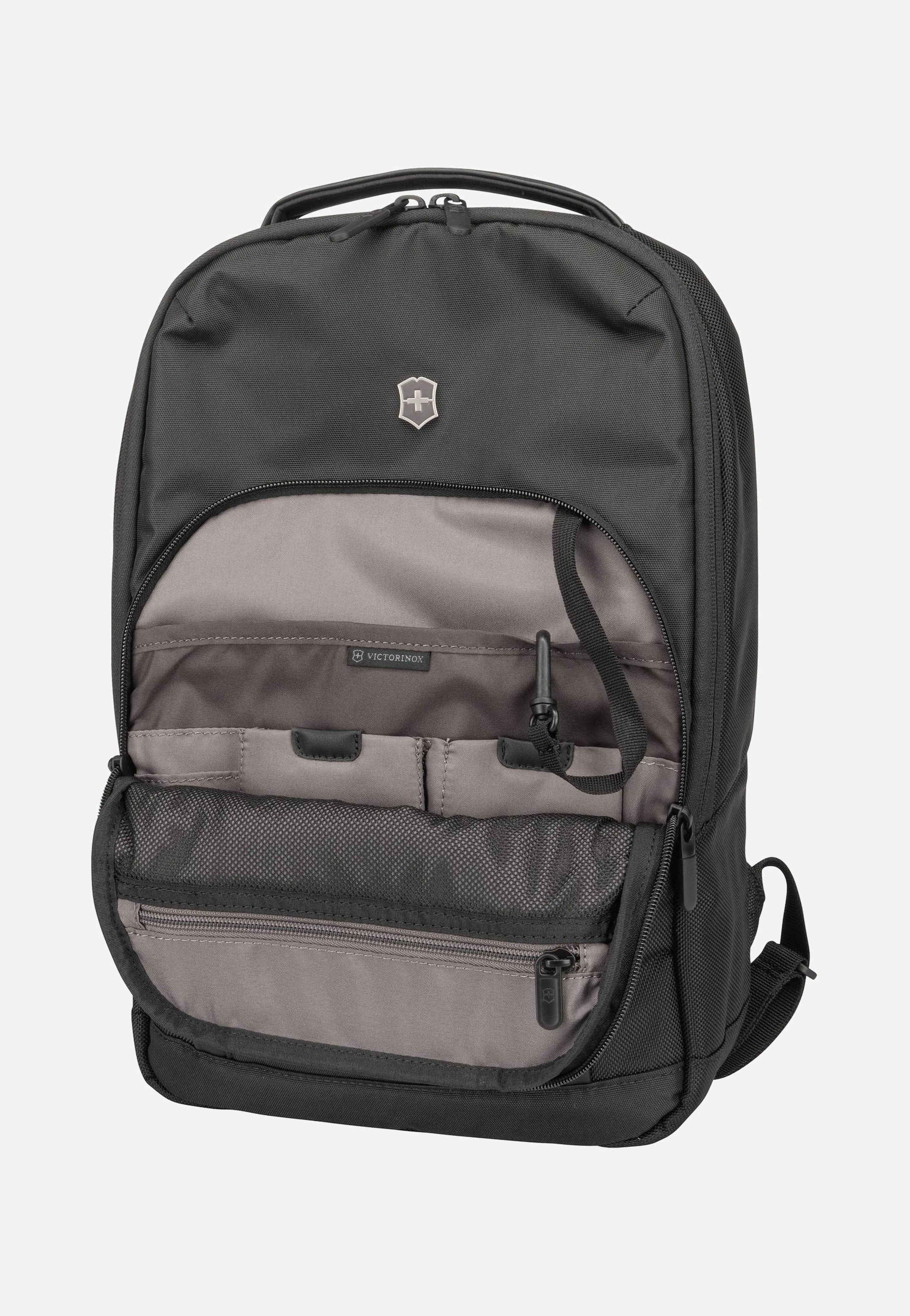 Altmont Professional City Laptop Black - Rucksack - Image 4