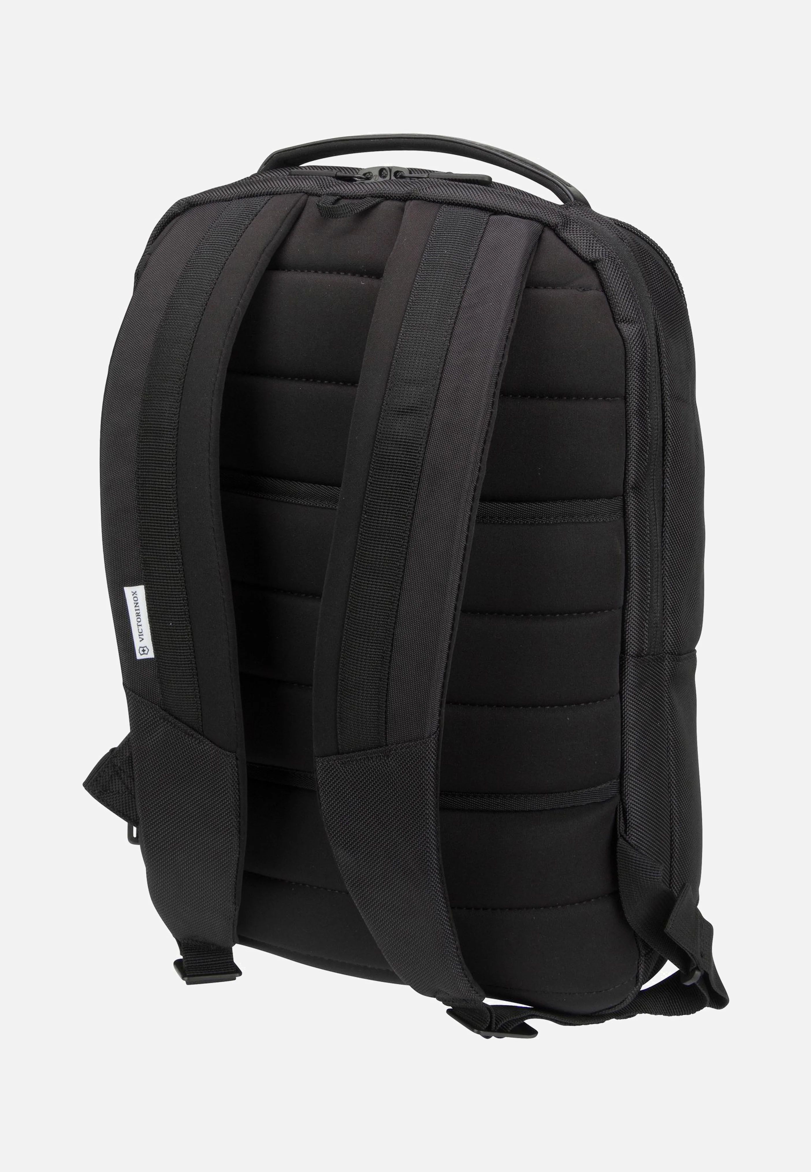 Altmont Professional Compact Laptop Backpack Black - Rucksack - Image 2