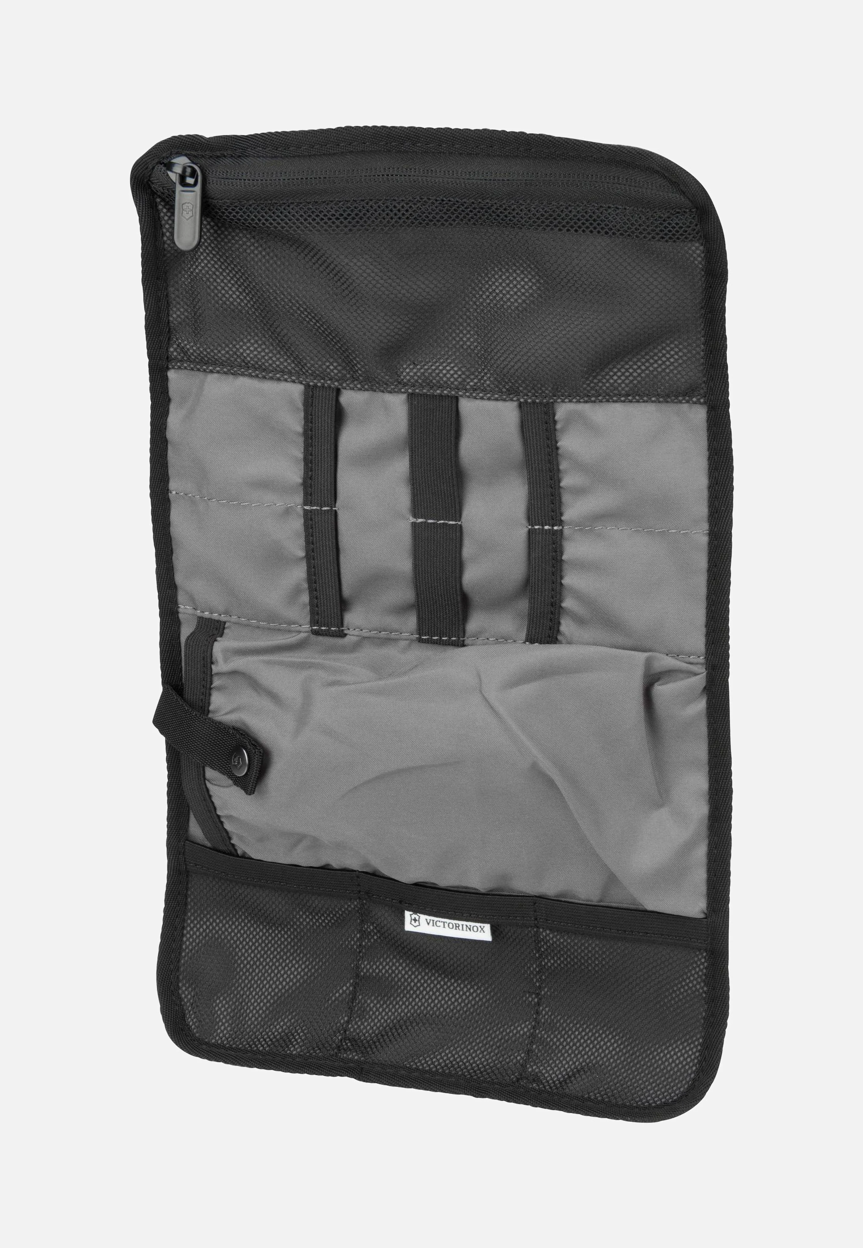 Altmont Professional Compact Laptop Backpack Black - Rucksack - Image 8