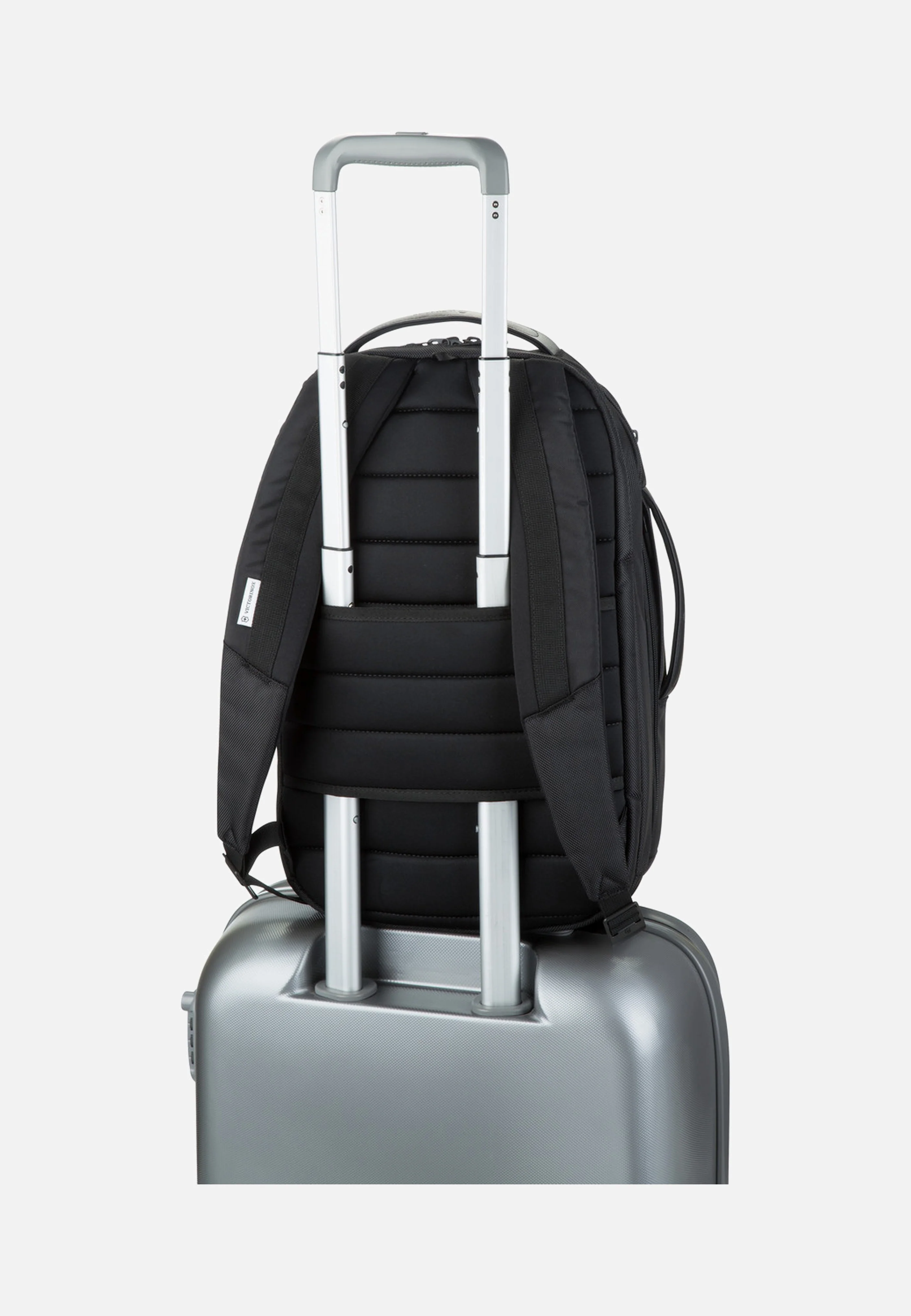 Altmont Professional Deluxe Travel Laptop Black - Rucksack - Image 10