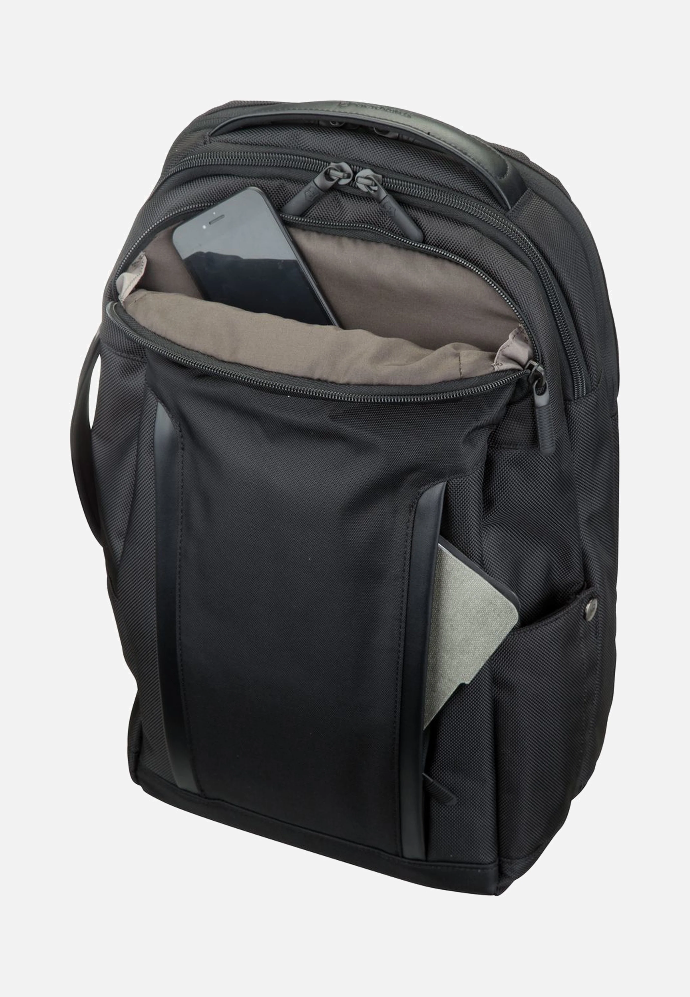 Altmont Professional Deluxe Travel Laptop Black - Rucksack - Image 5