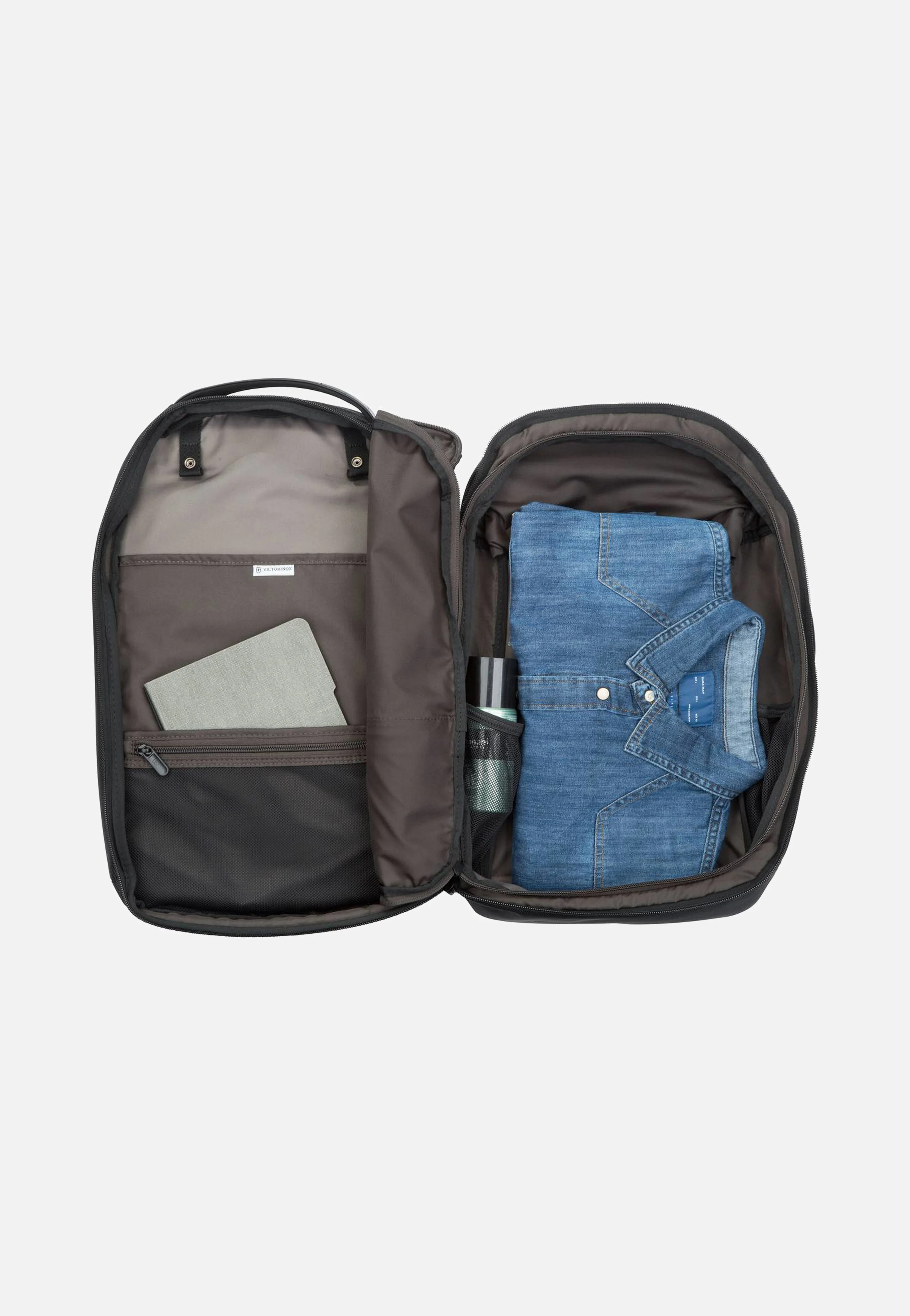 Altmont Professional Deluxe Travel Laptop Black - Rucksack - Image 6