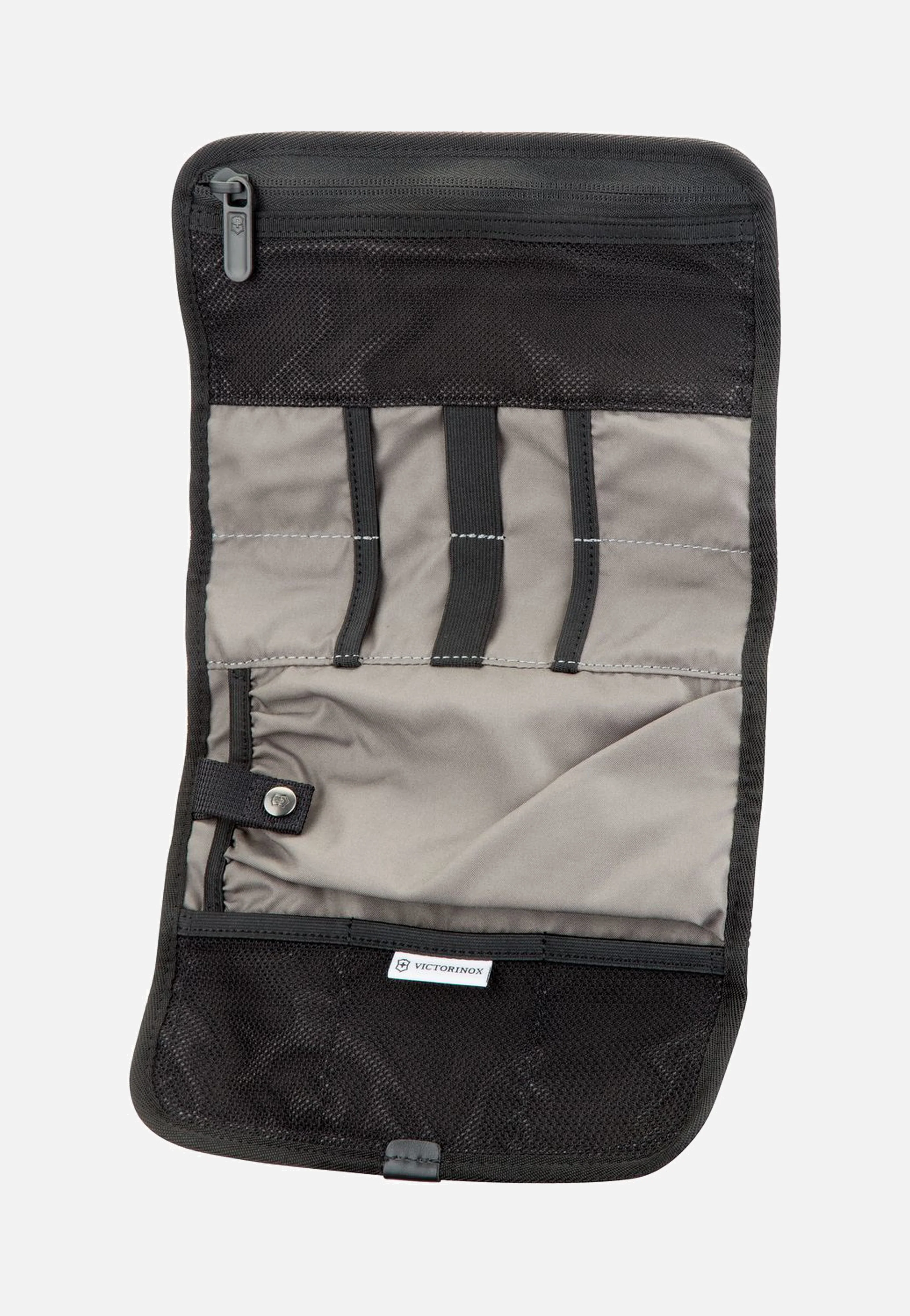 Altmont Professional Deluxe Travel Laptop Black - Rucksack - Image 9