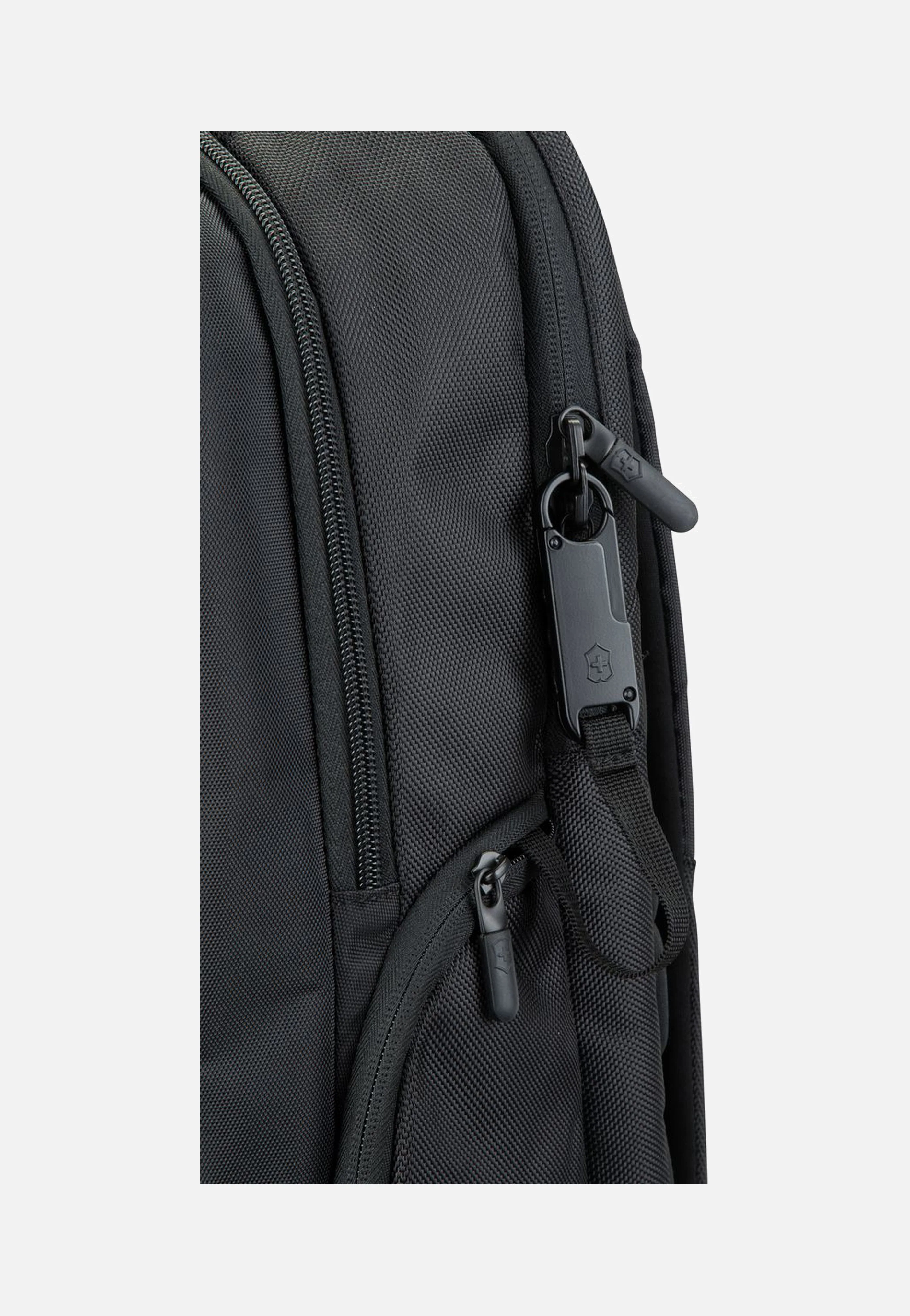 Altmont Professional Essentials Laptop Black - Rucksack - Image 10