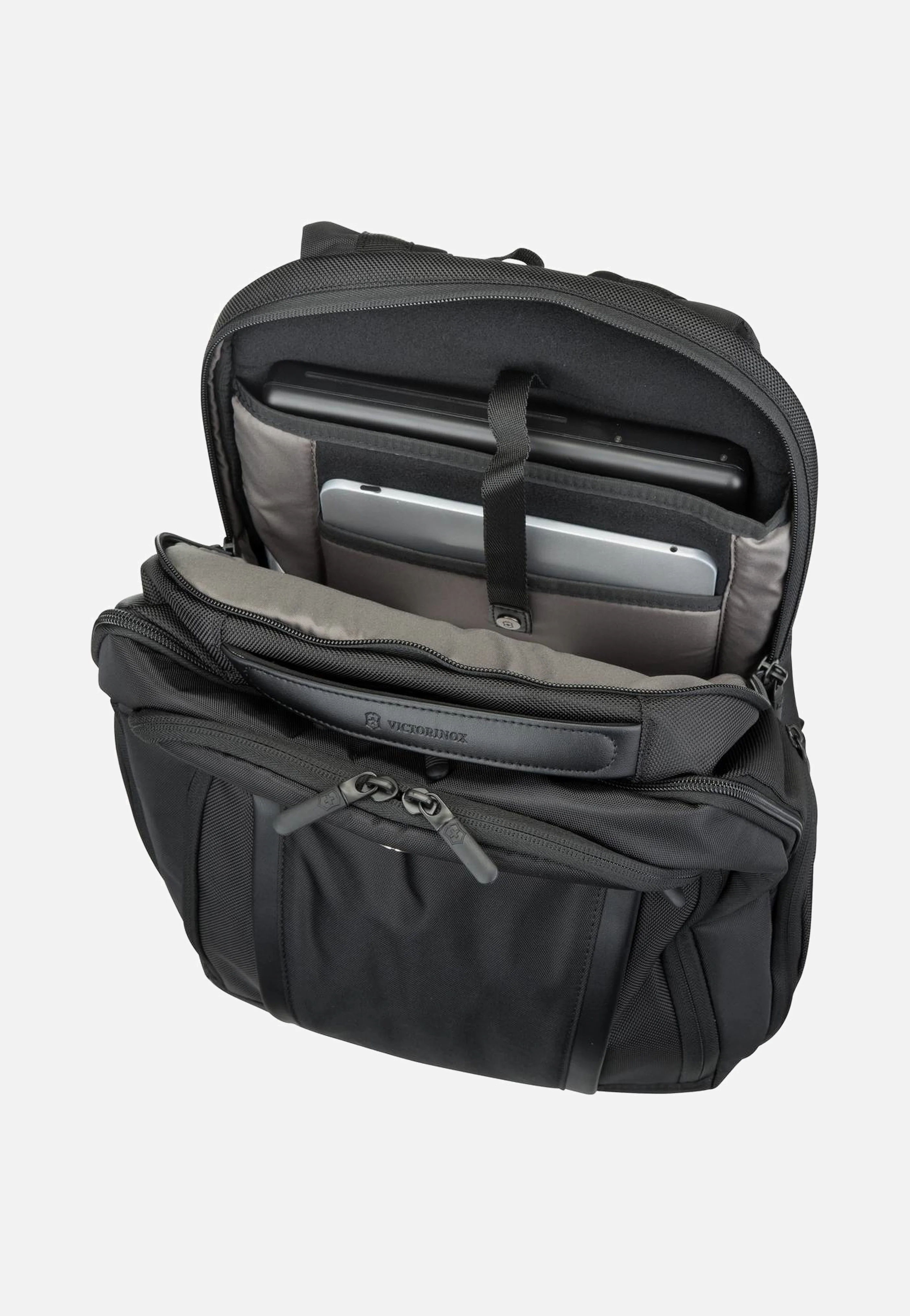 Altmont Professional Essentials Laptop Black - Rucksack - Image 3