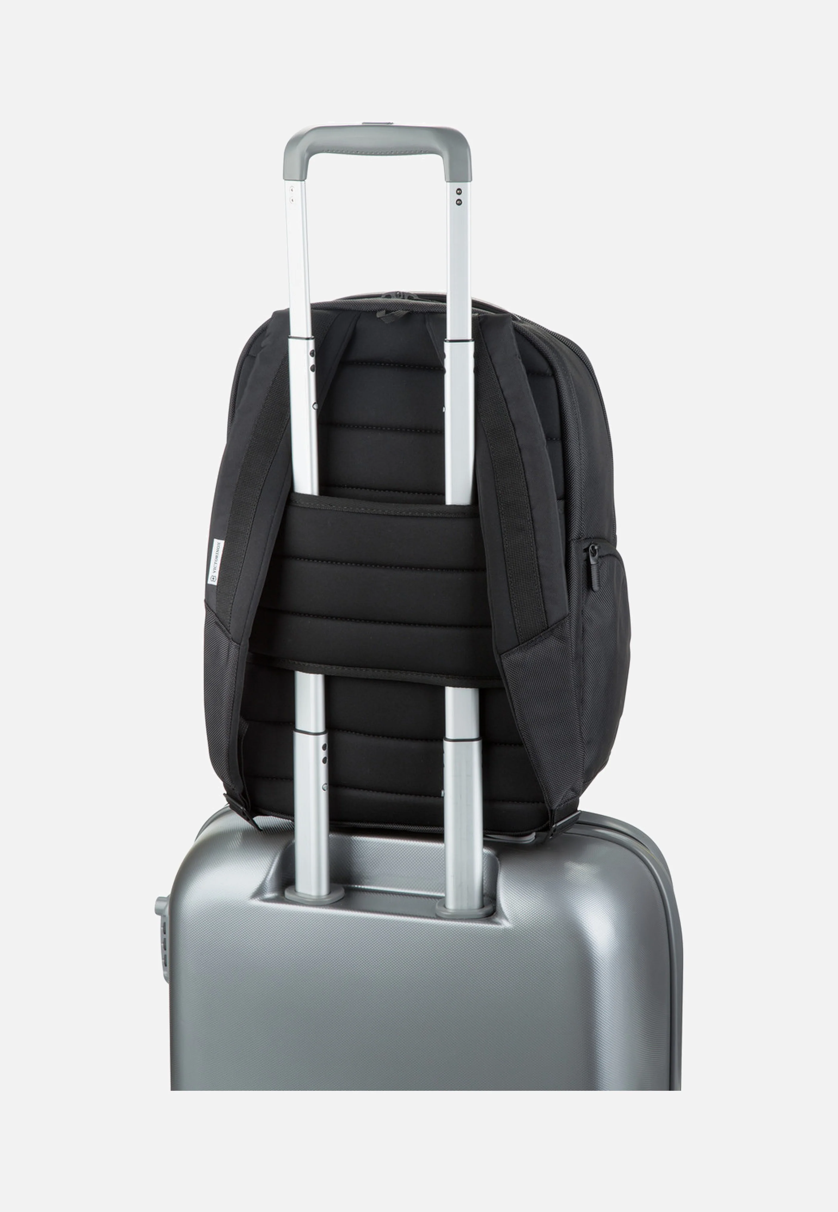Altmont Professional Essentials Laptop Black - Rucksack - Image 9