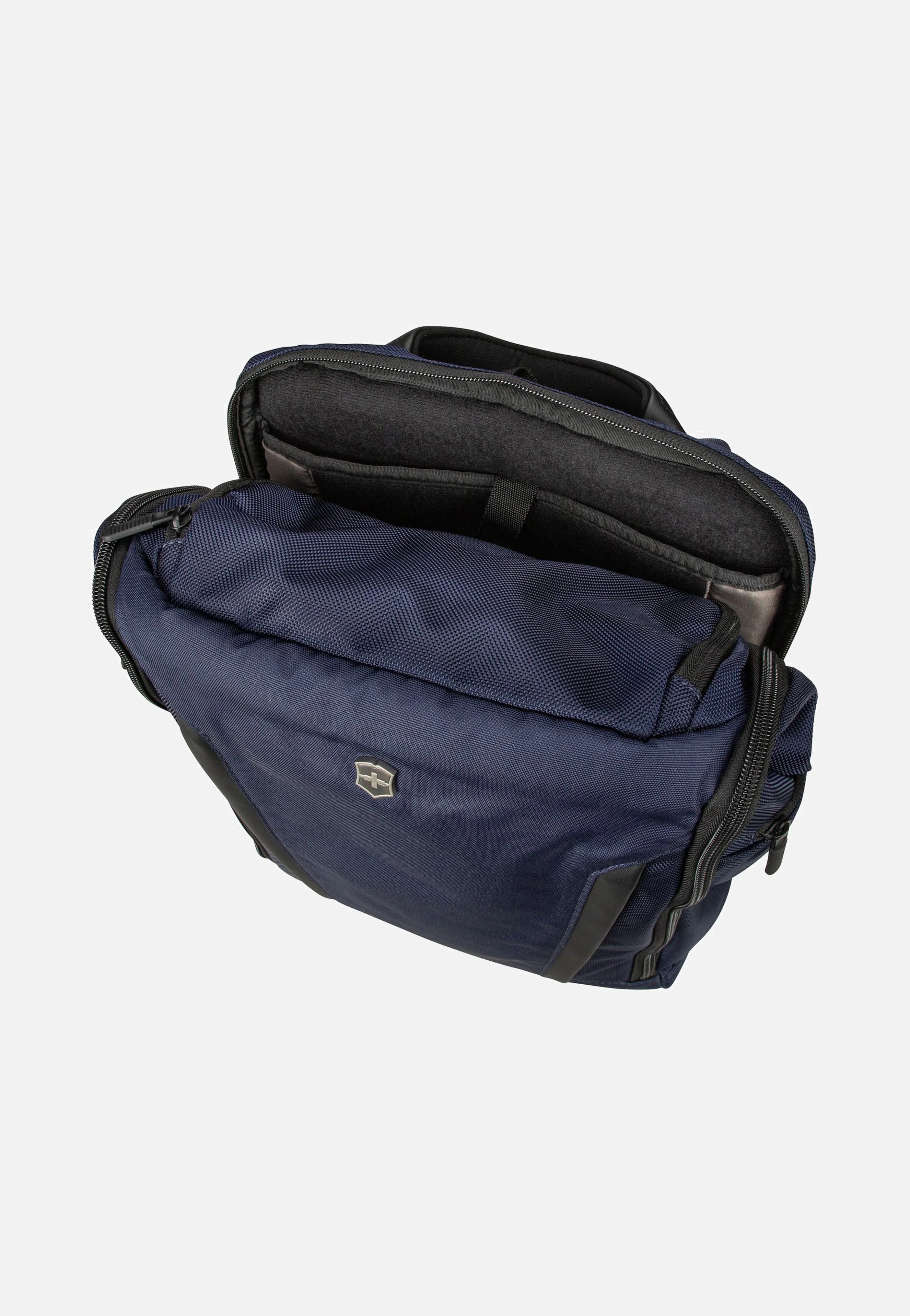 Altmont Professional Fliptop Laptop Navy Blue - Rucksack - Image 4