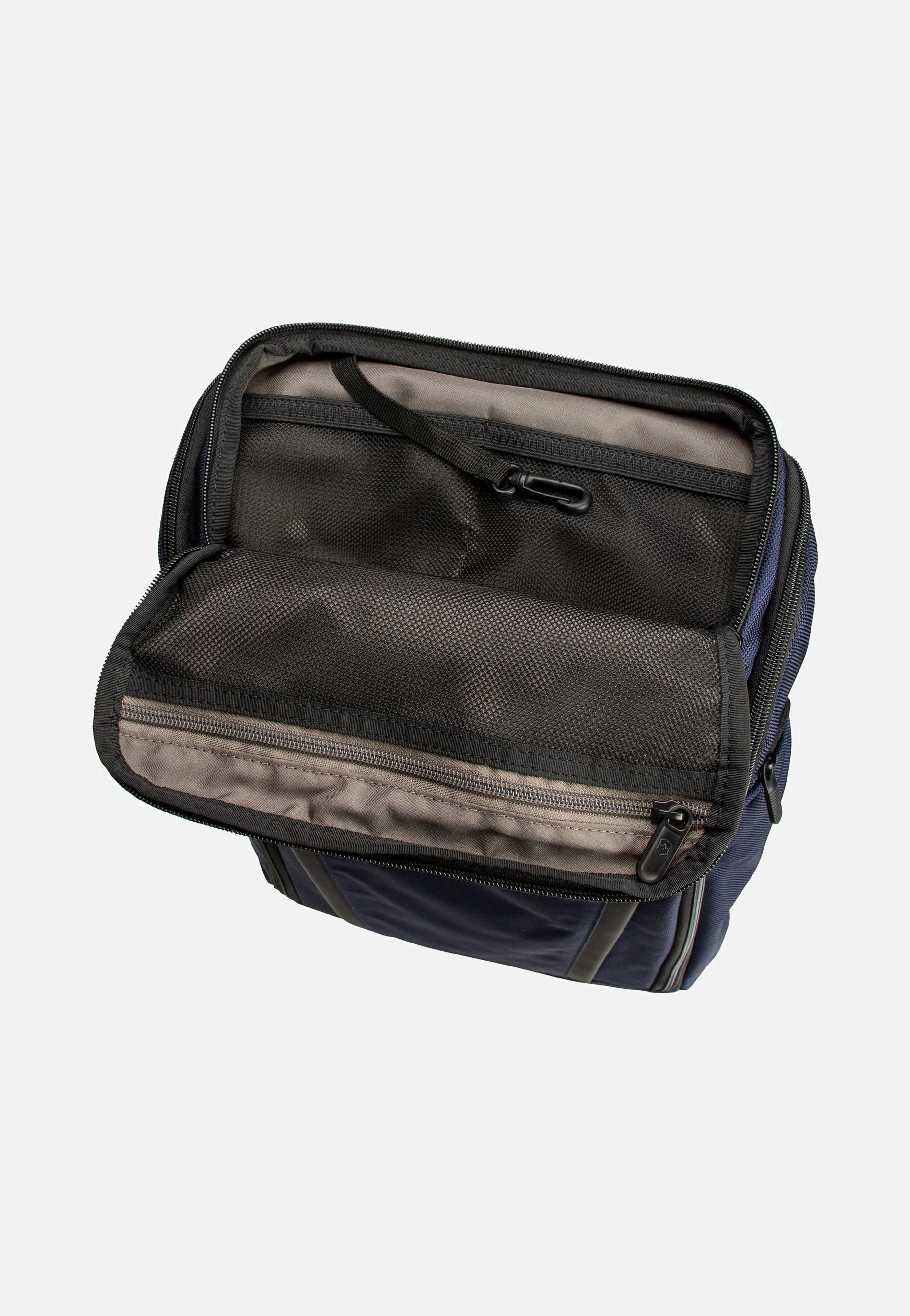 Altmont Professional Fliptop Laptop Navy Blue - Rucksack - Image 5