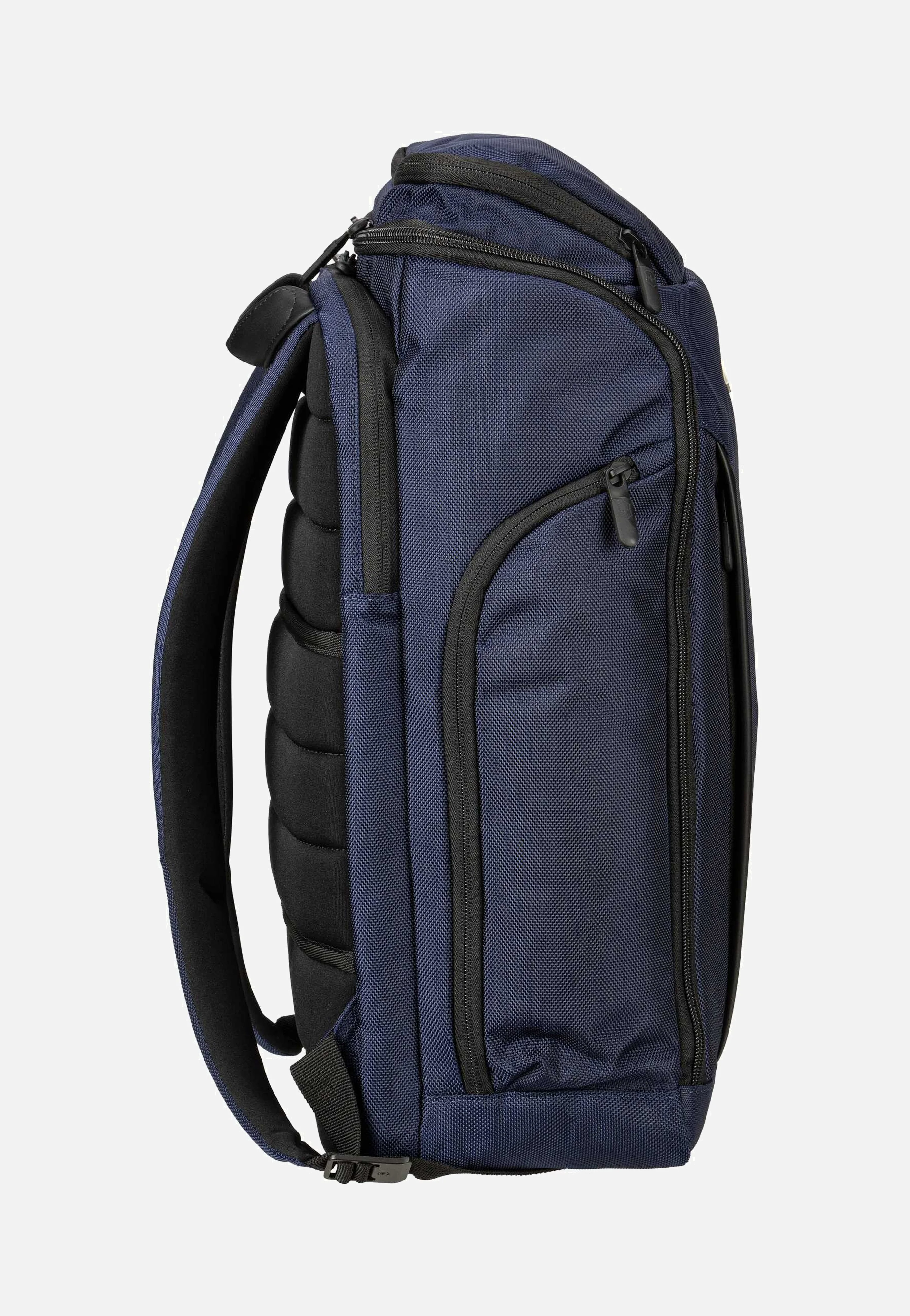 Altmont Professional Fliptop Laptop Navy Blue - Rucksack - Image 6