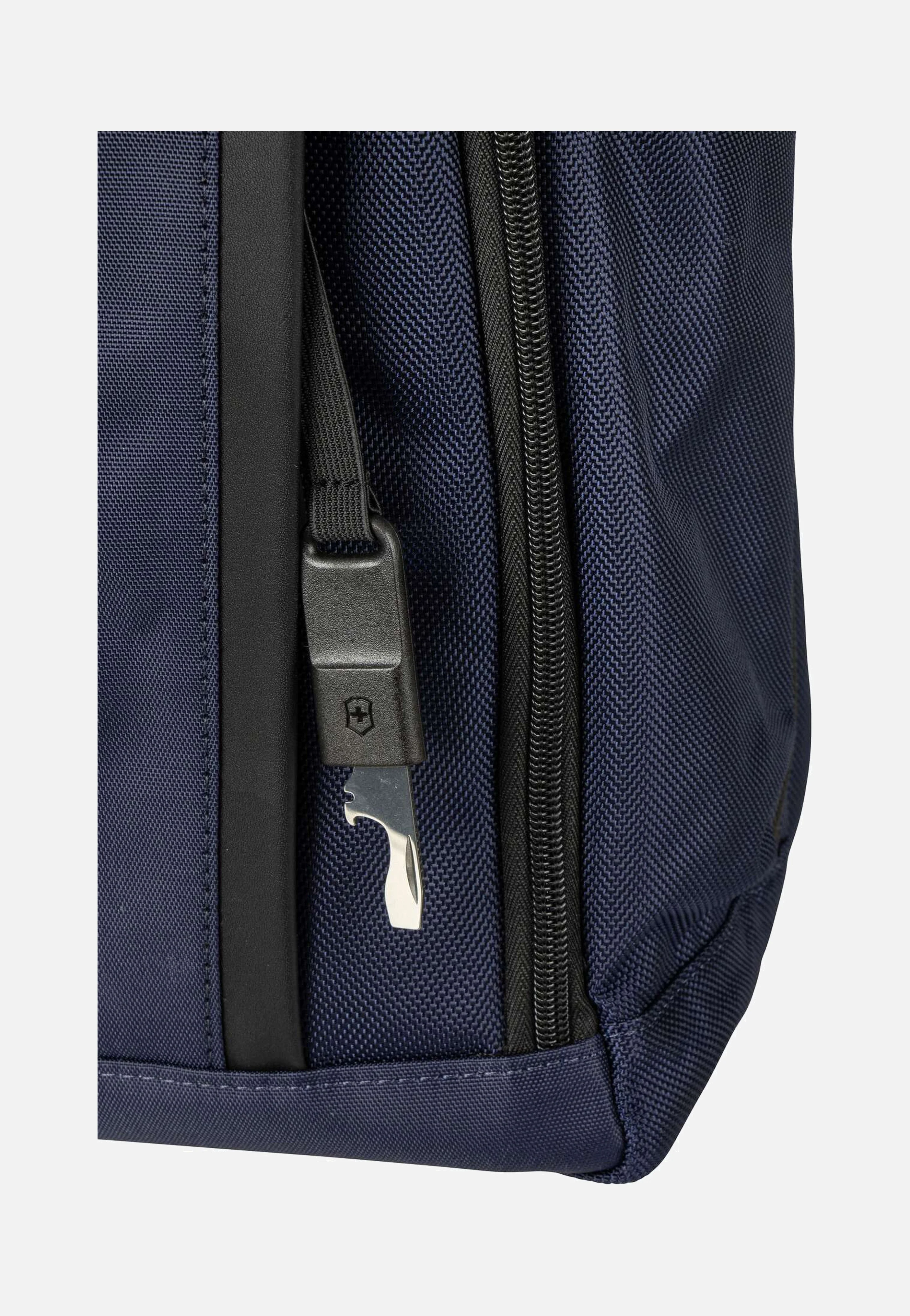 Altmont Professional Fliptop Laptop Navy Blue - Rucksack - Image 7