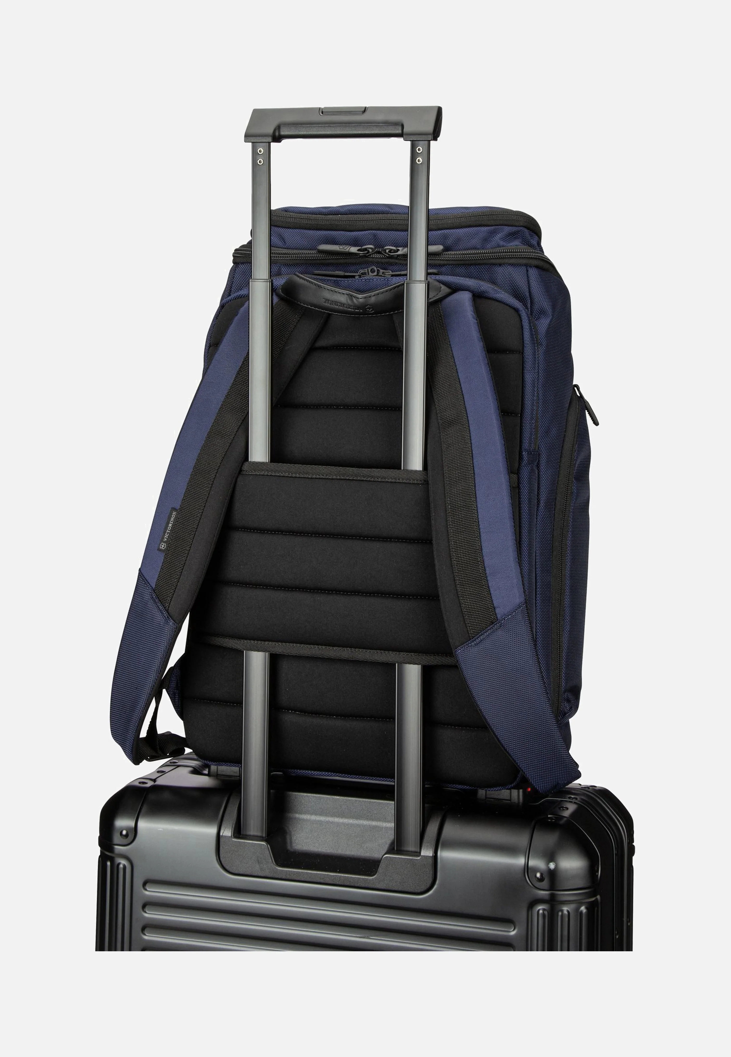 Altmont Professional Fliptop Laptop Navy Blue - Rucksack - Image 8