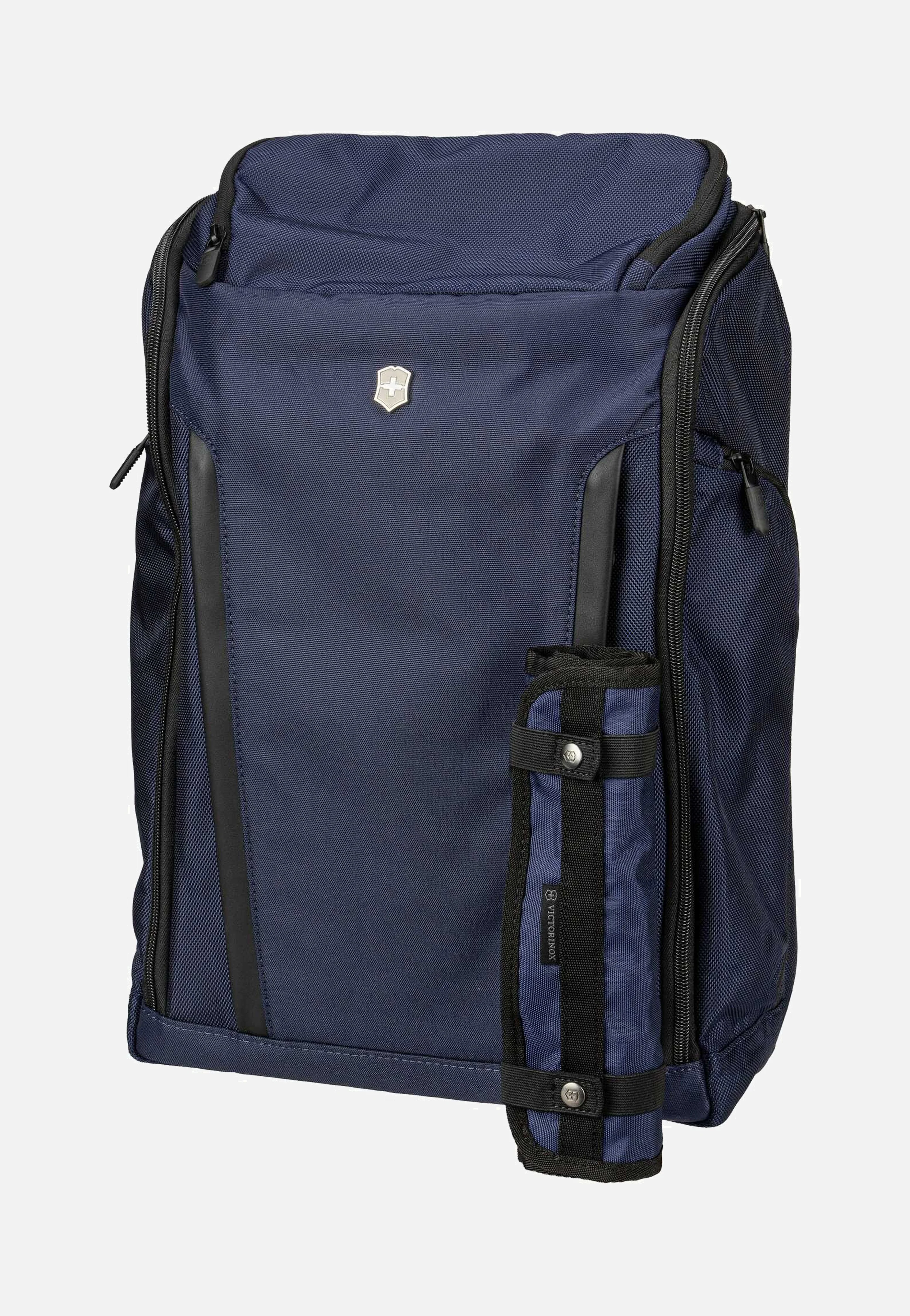 Altmont Professional Fliptop Laptop Navy Blue - Rucksack - Image 9