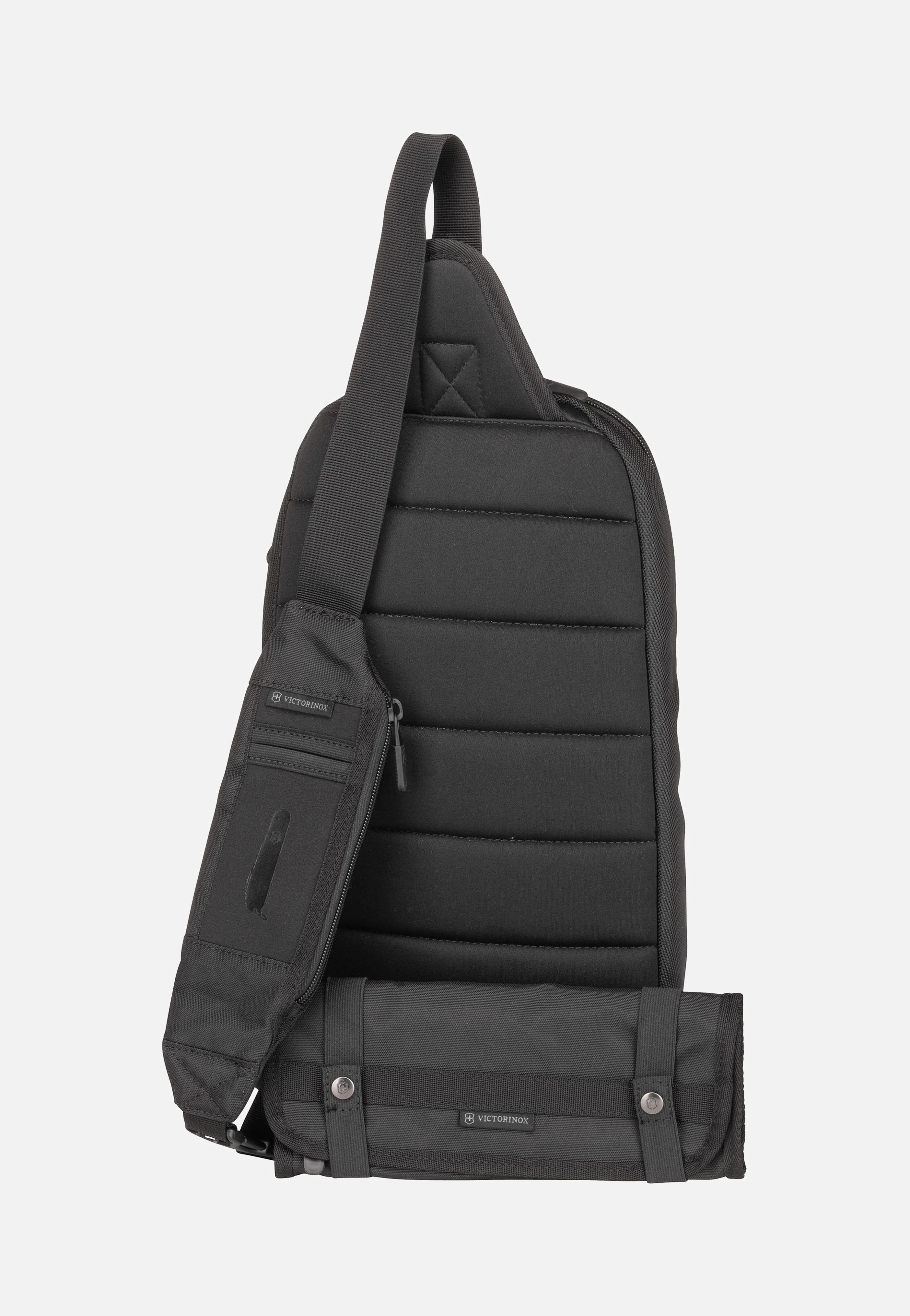 Altmont Professional Tablet Sling Black - Sling Bag - Image 2