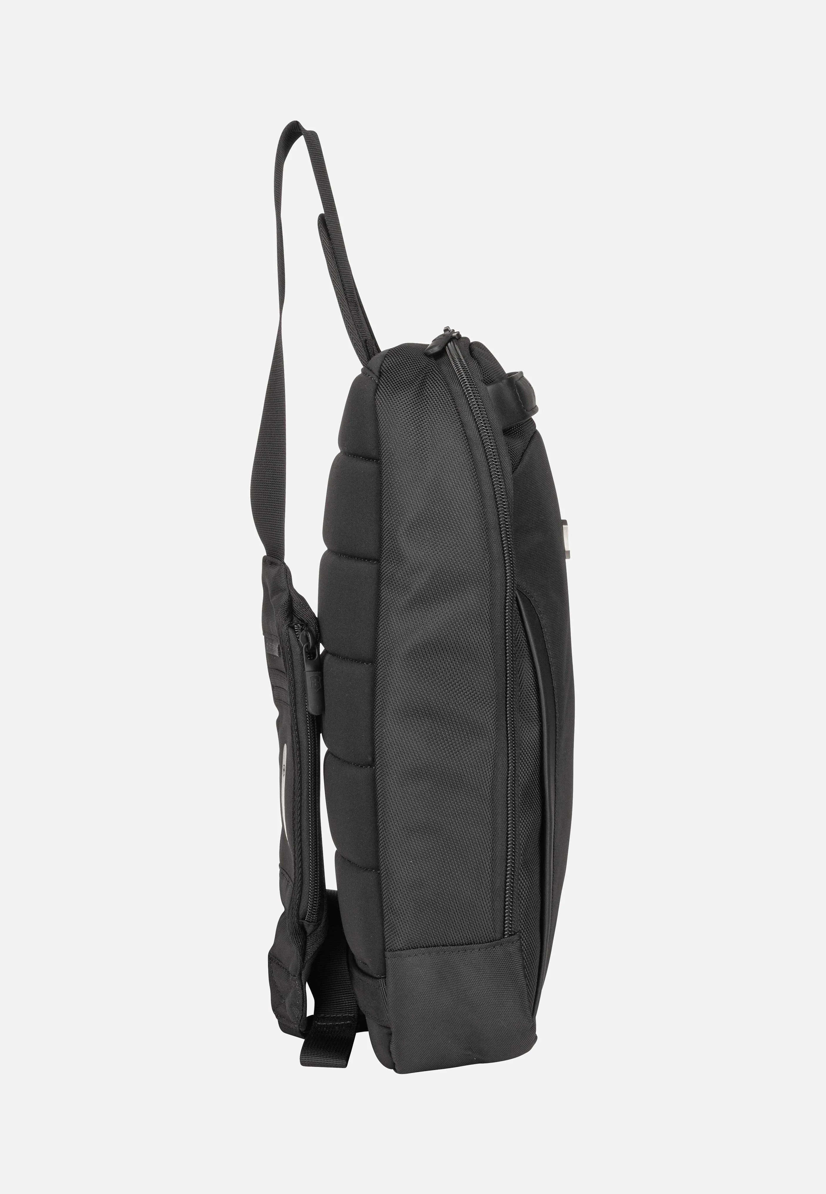 Altmont Professional Tablet Sling Black - Sling Bag - Image 4