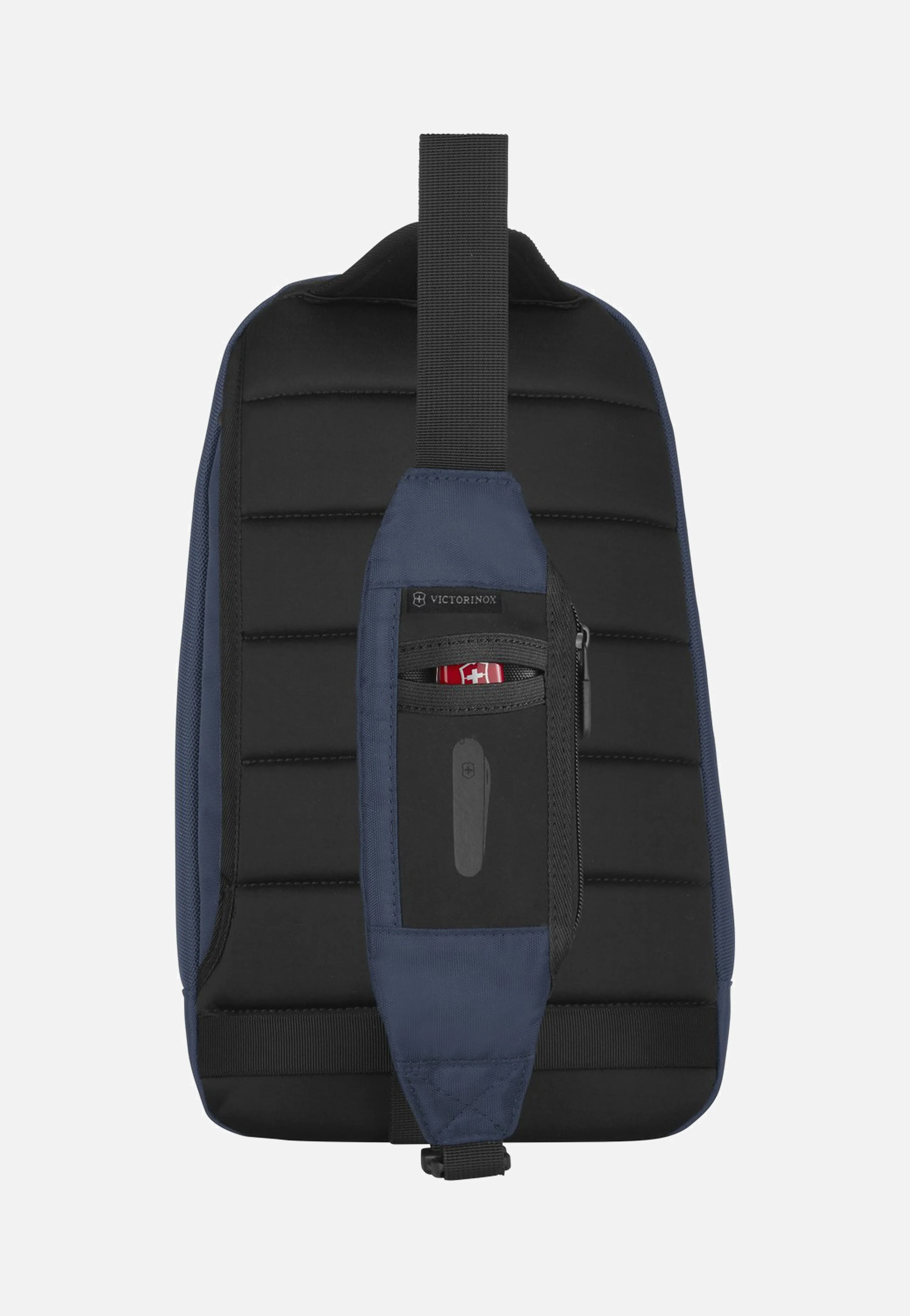 Altmont Professional Tablet Sling Navy Blue - Sling Bag - Image 3