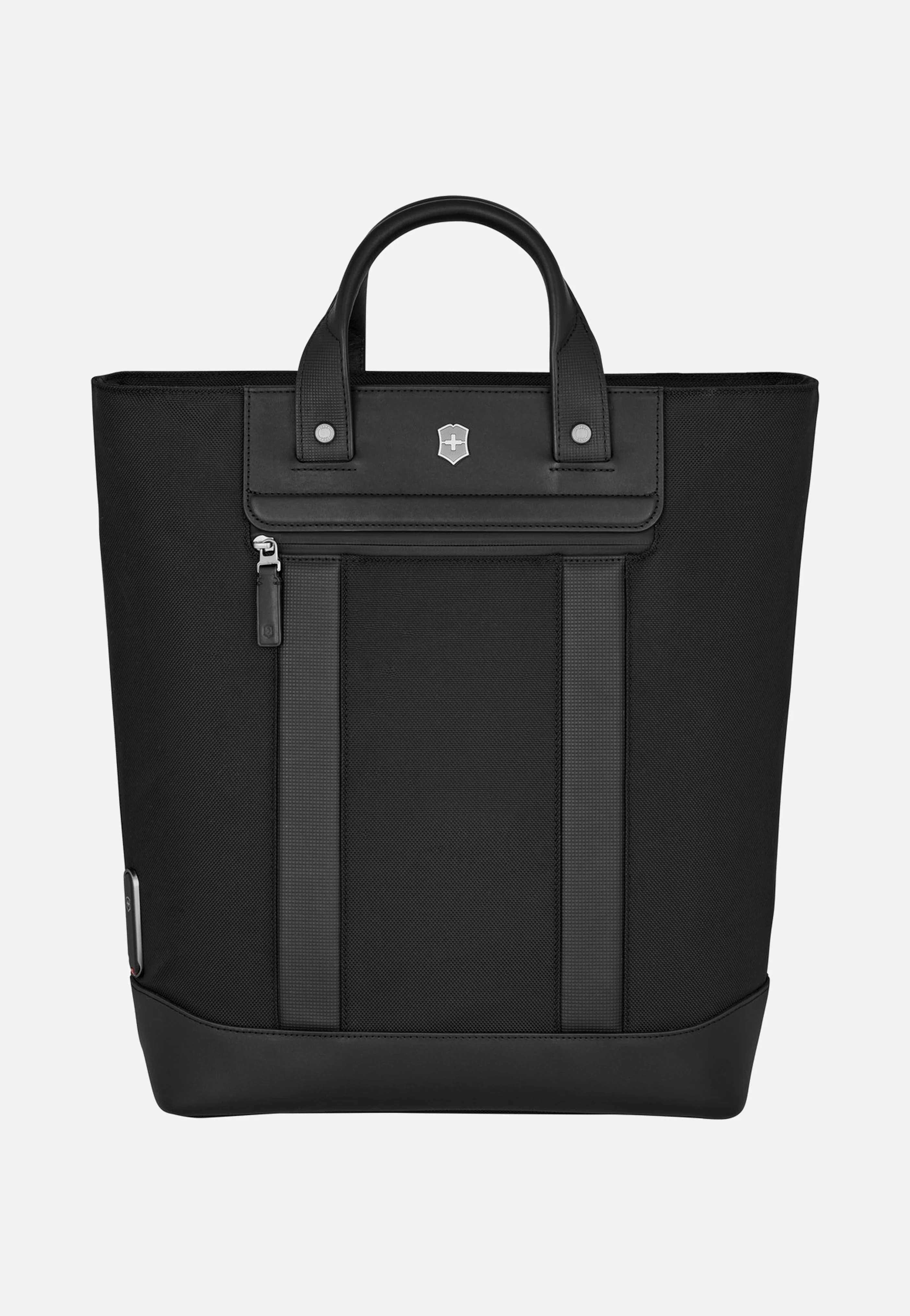 Architecture Urban2 2-Way Carry Tote Black - Rucksack - Image 3