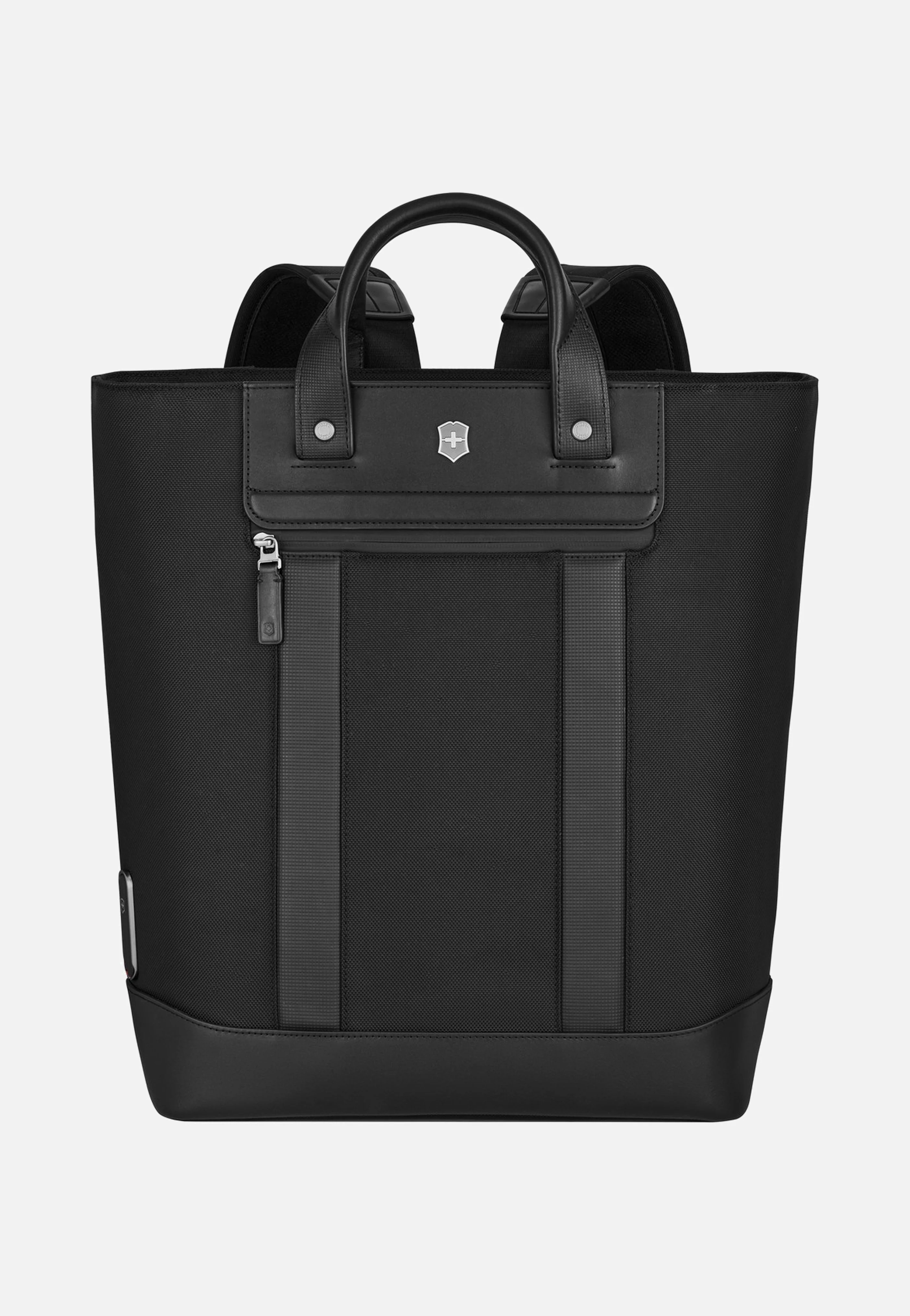 Architecture Urban2 2-Way Carry Tote Black - Rucksack - Image 4