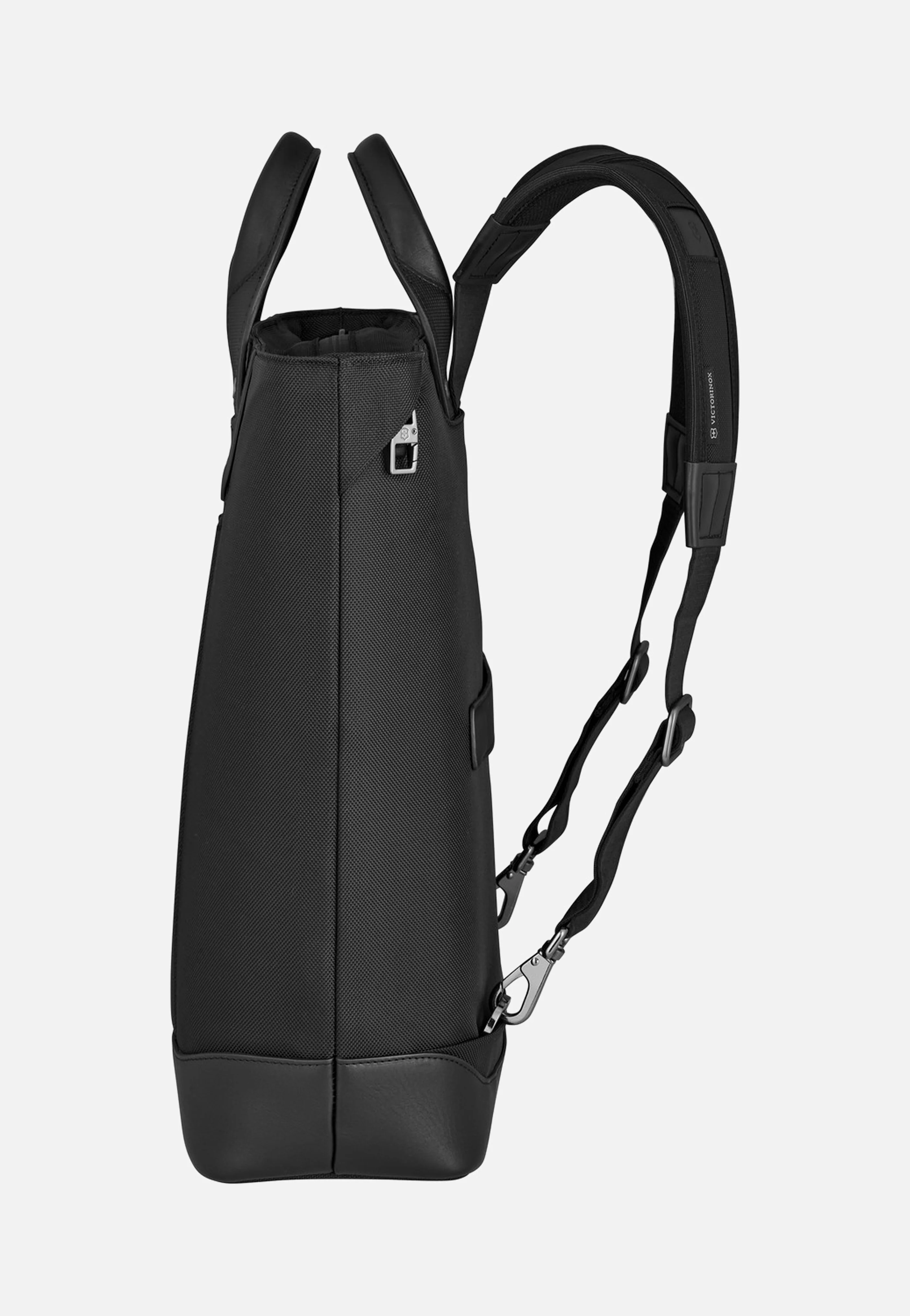 Architecture Urban2 2-Way Carry Tote Black - Rucksack - Image 8