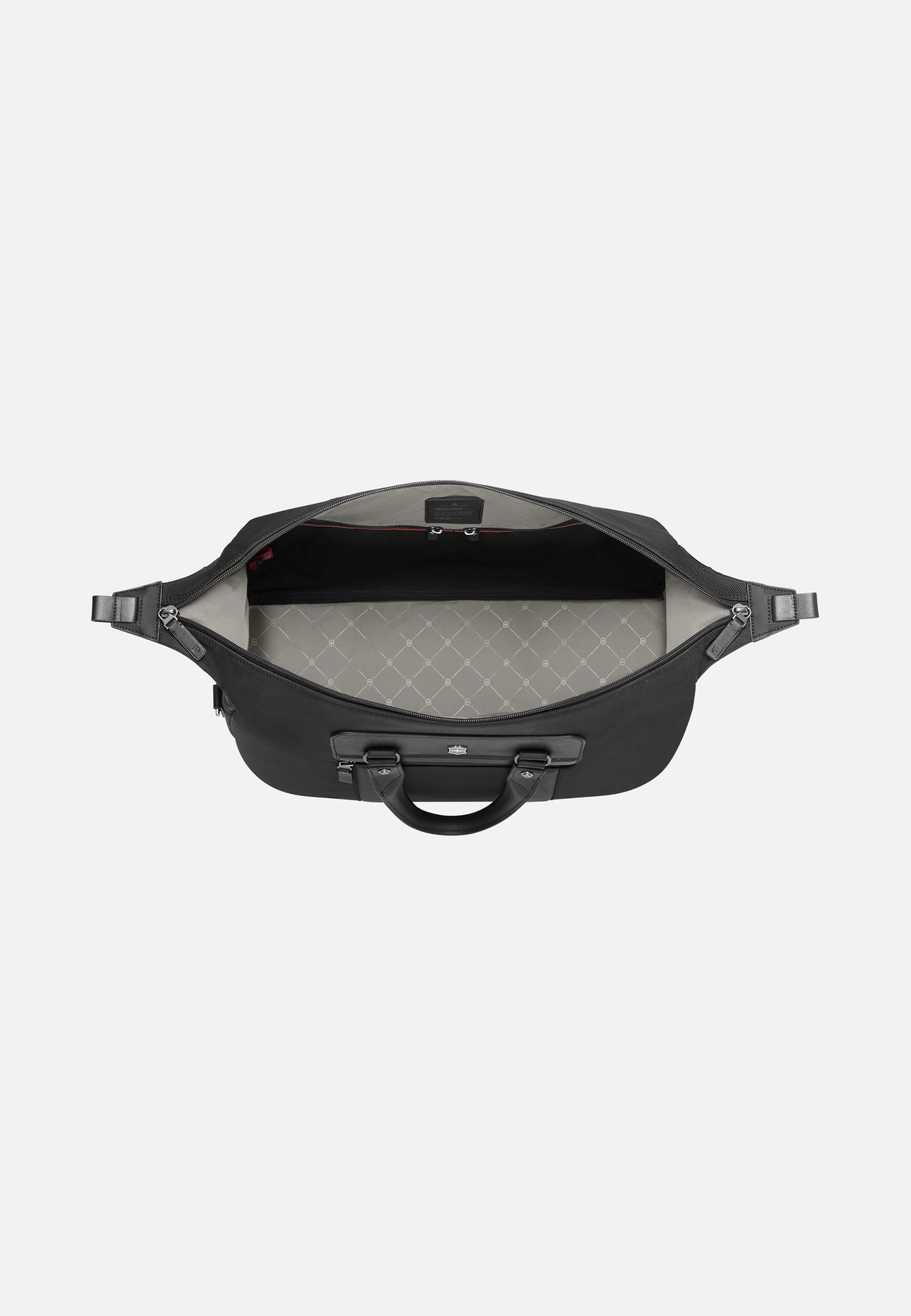 Architecture Urban2 Compact Black - Weekender - Image 6