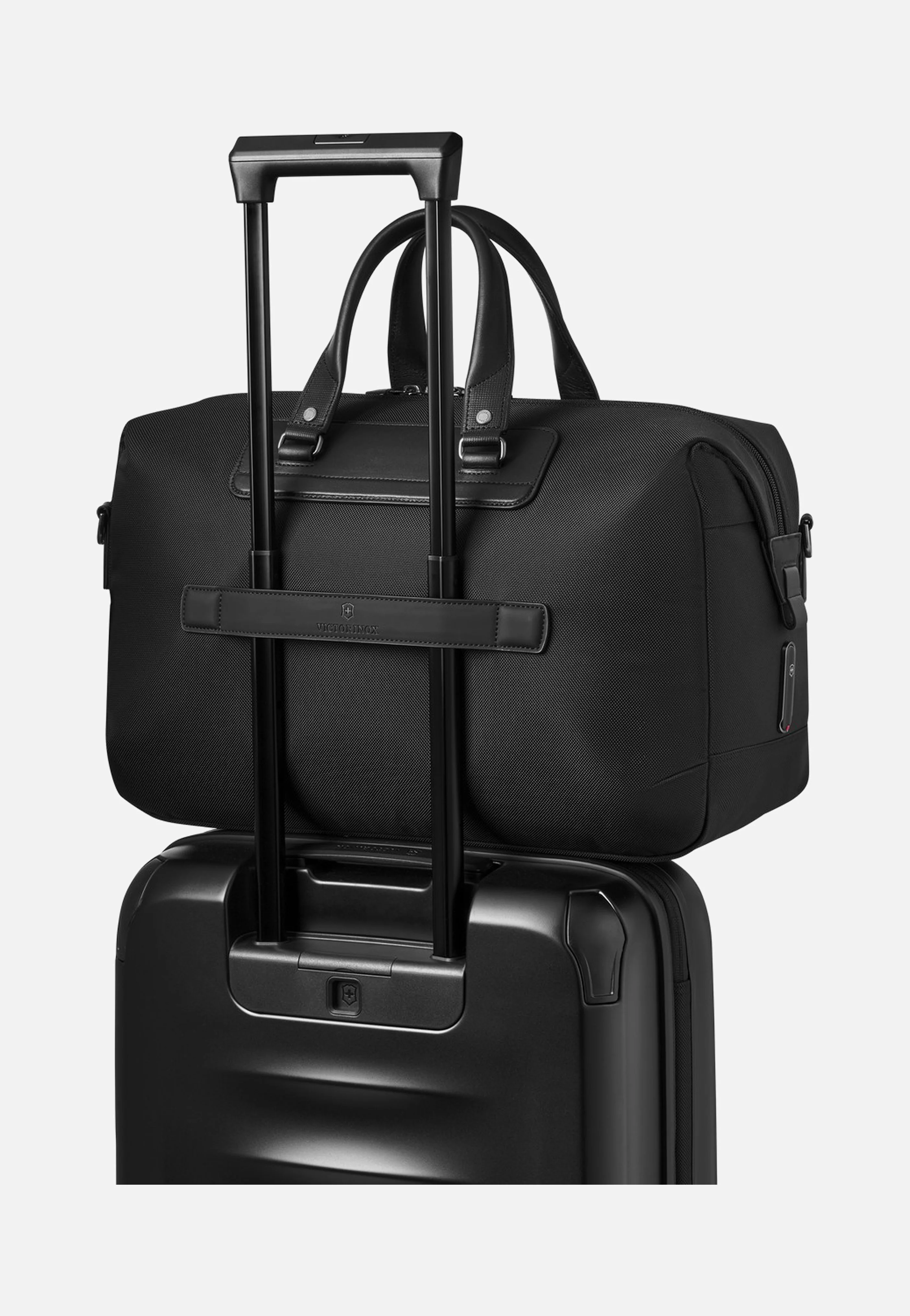 Architecture Urban2 Compact Black - Weekender - Image 8