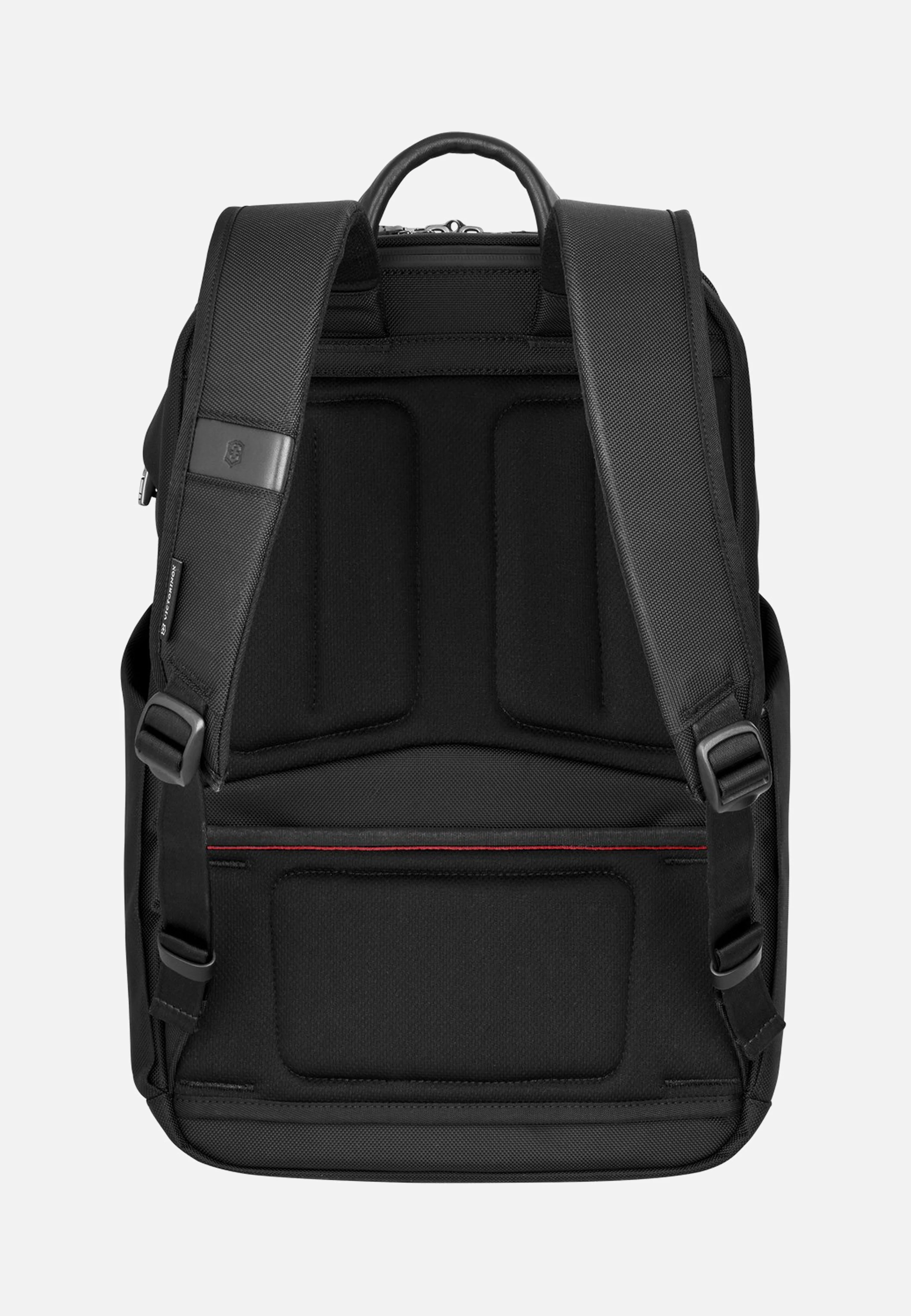 Architecture Urban2 Deluxe Black - Rucksack - Image 3