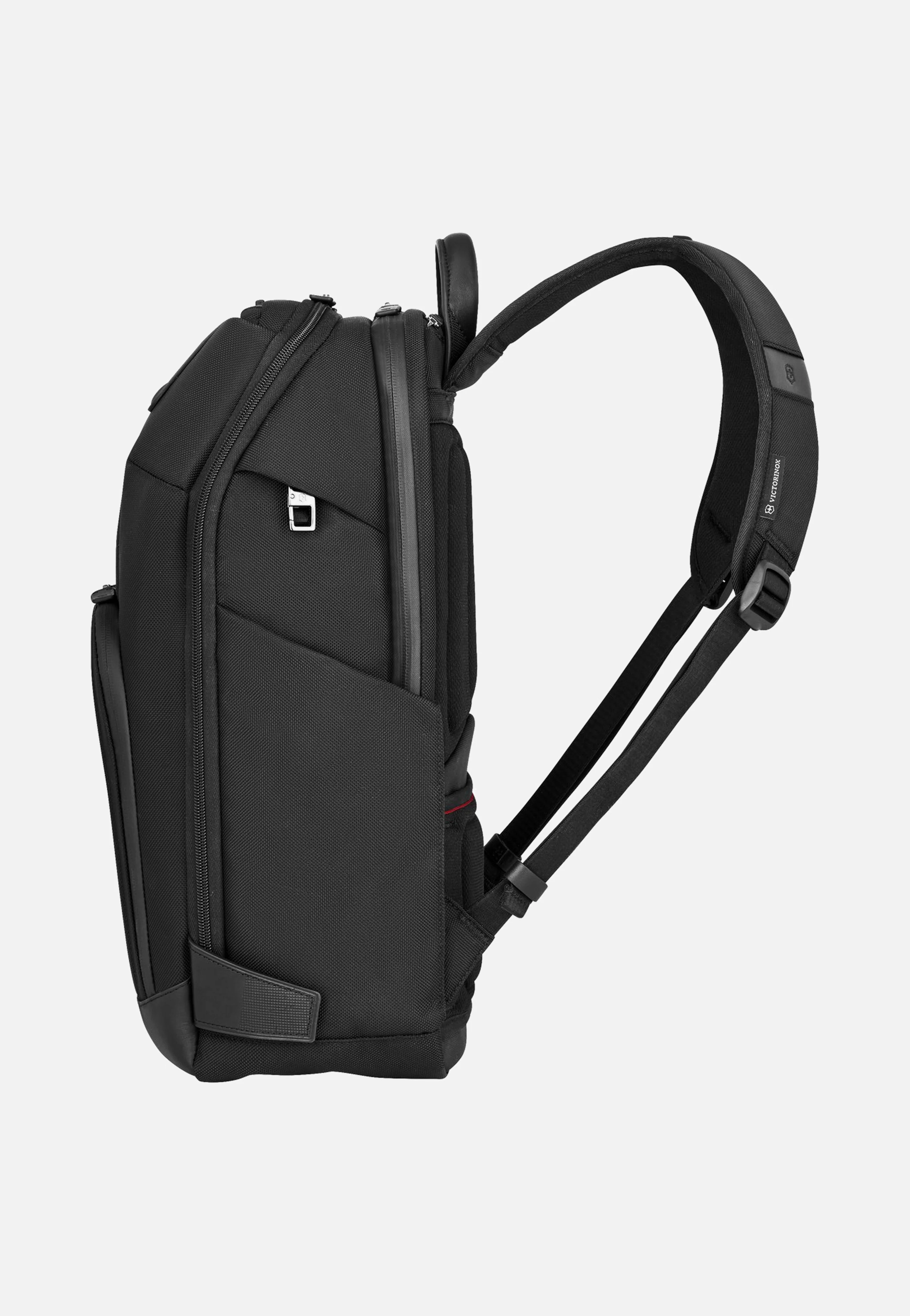 Architecture Urban2 Deluxe Black - Rucksack - Image 4