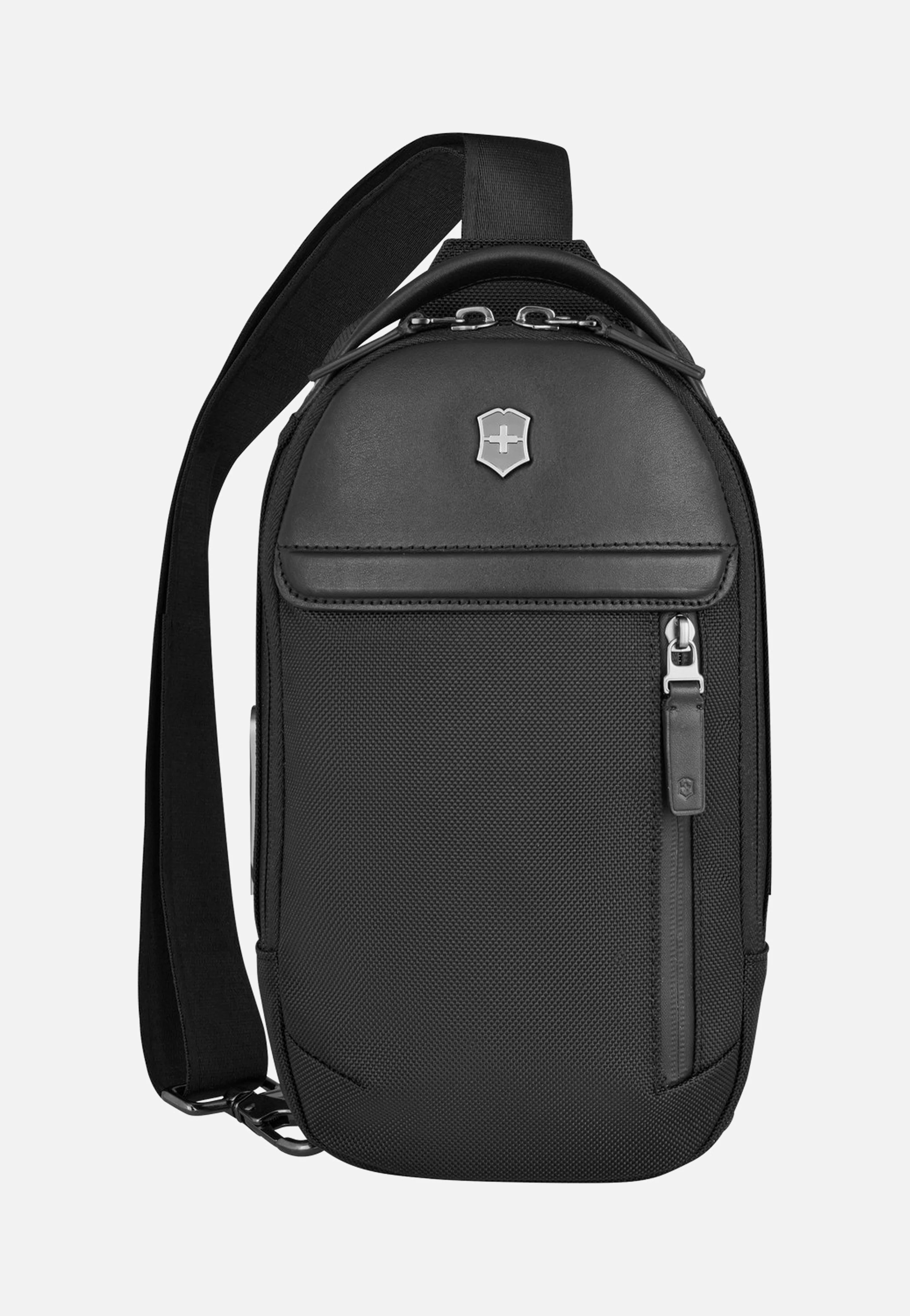 Architecture Urban2 Sling Black - Sling Bag - Image 2