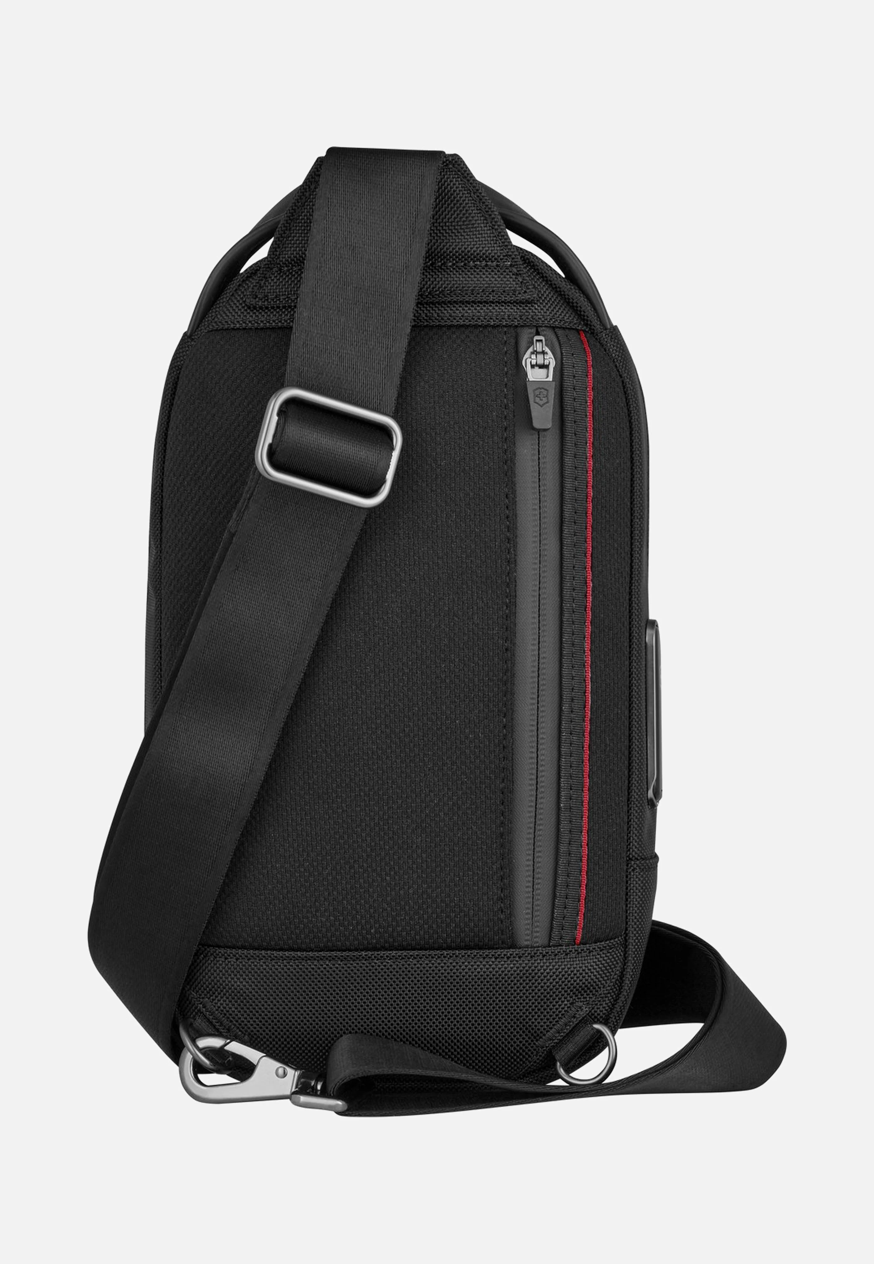 Architecture Urban2 Sling Black - Sling Bag - Image 3
