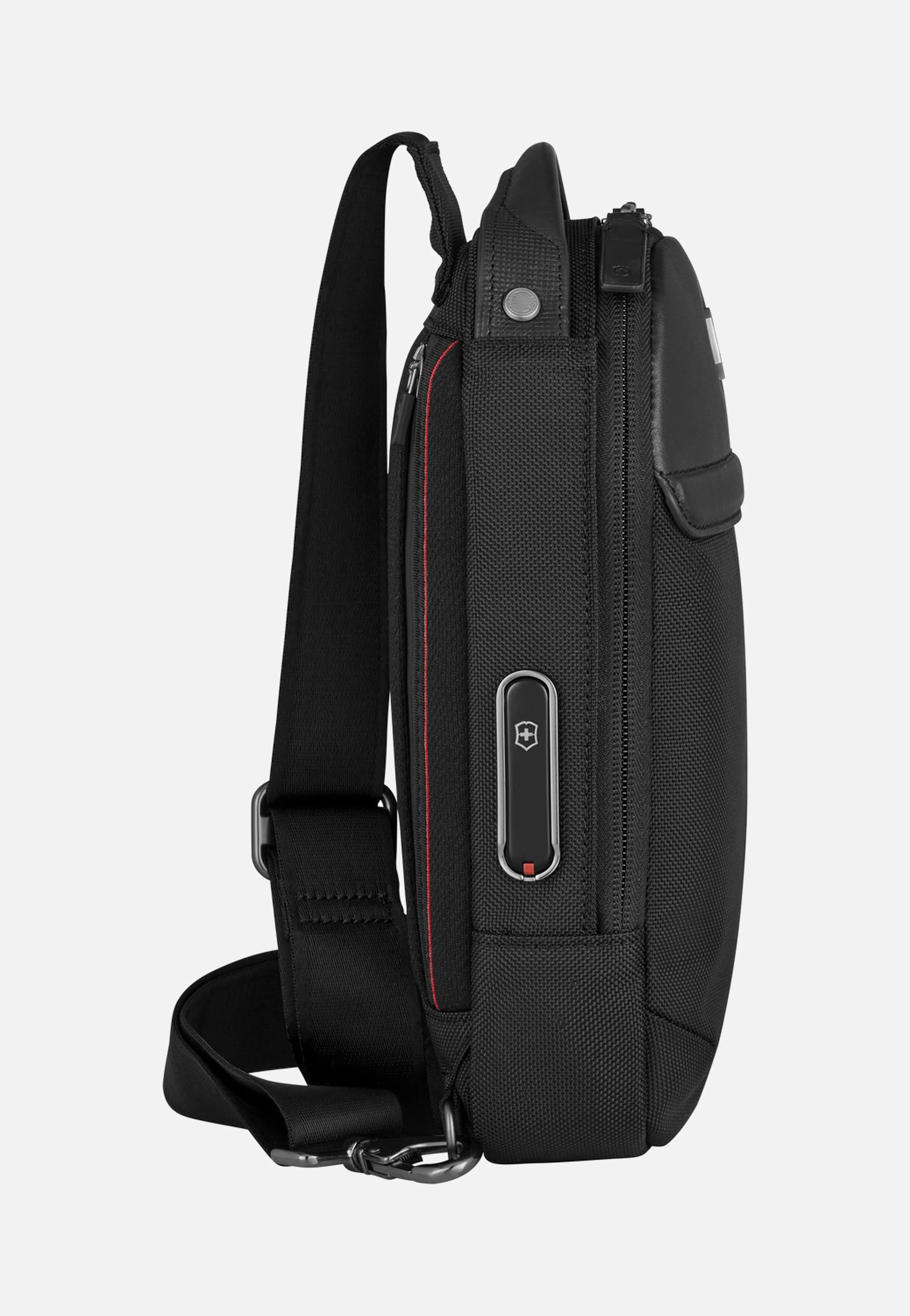 Architecture Urban2 Sling Black - Sling Bag - Image 5